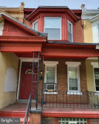 1309 Park Boulevard, Camden, NJ 08103 - #: NJCD2125162