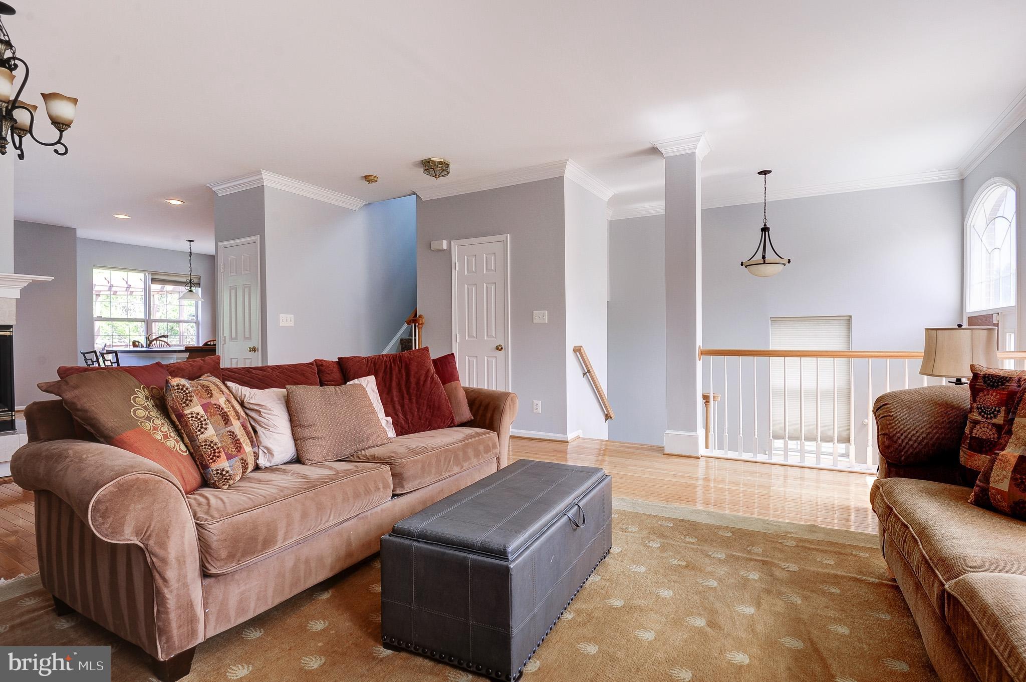 KINCAID FOREST - Residential
