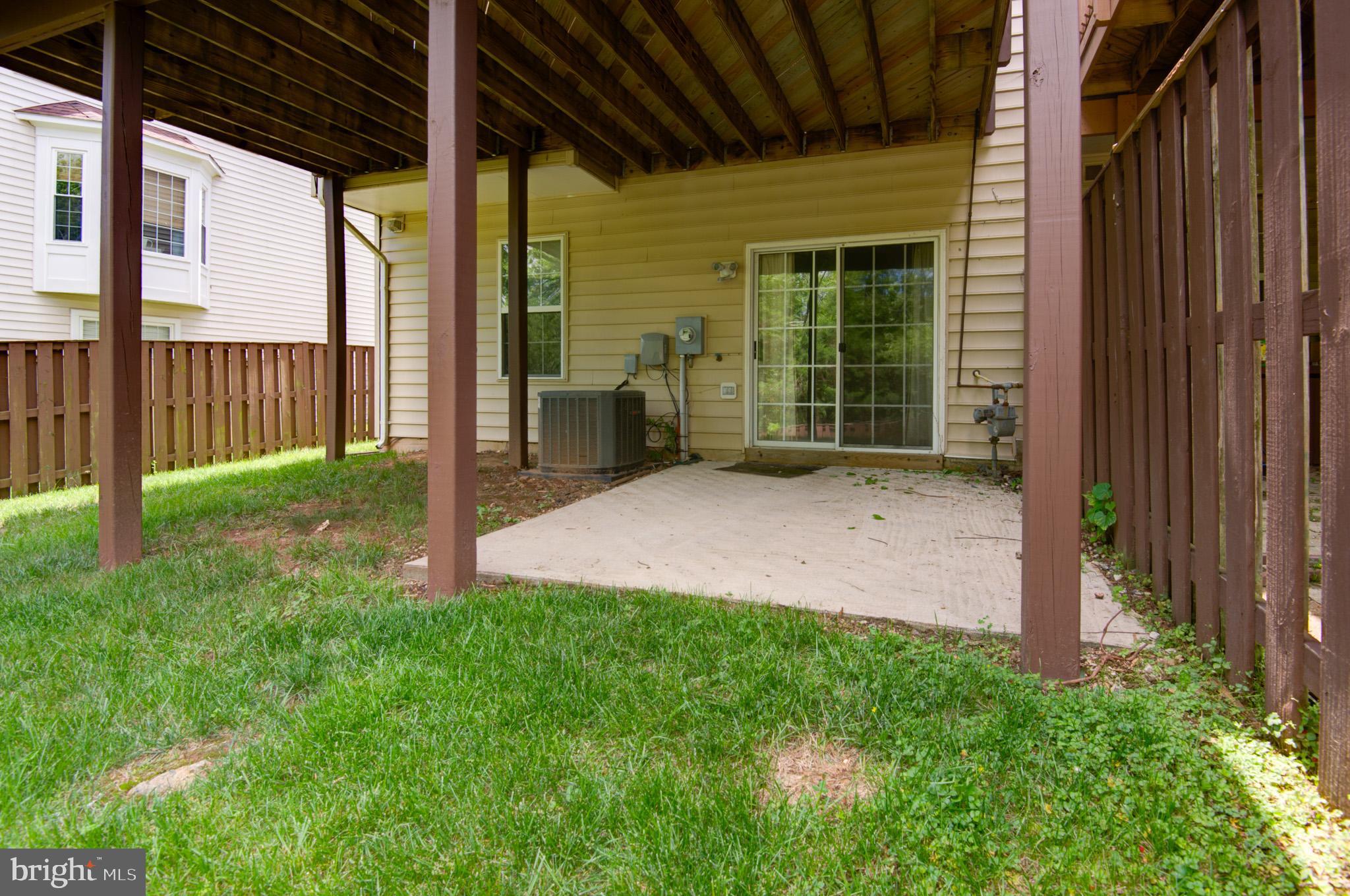 KINCAID FOREST - Residential