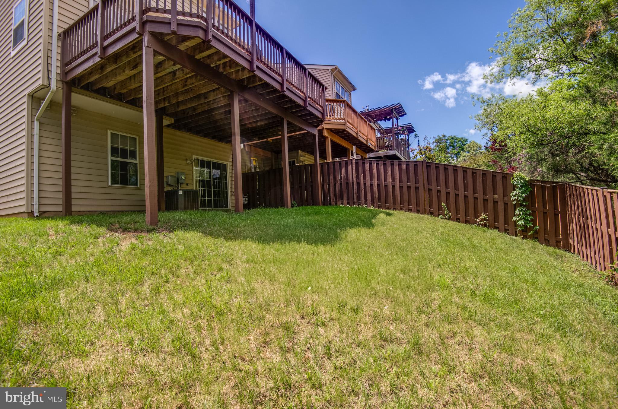 KINCAID FOREST - Residential