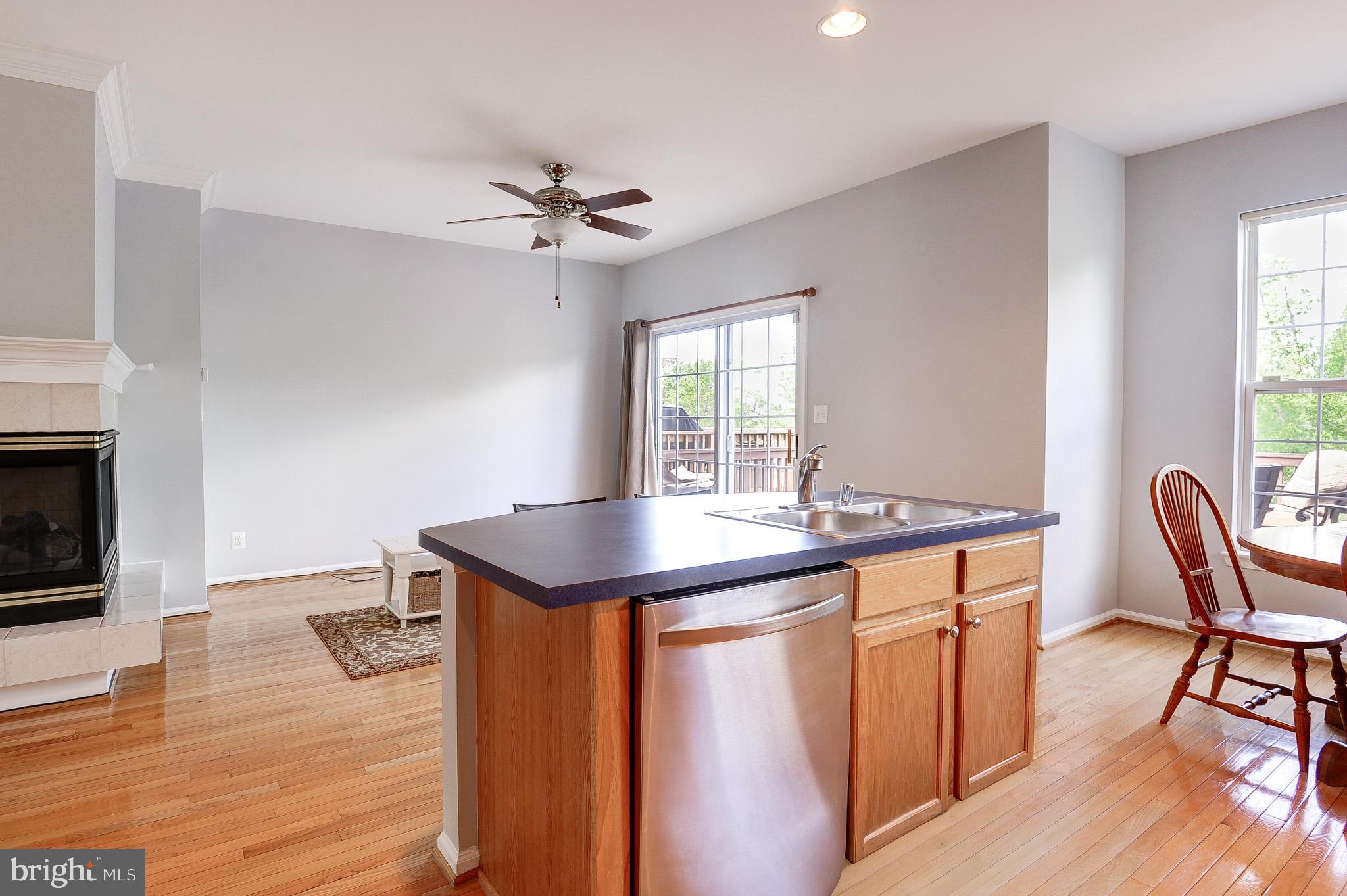 KINCAID FOREST - Residential