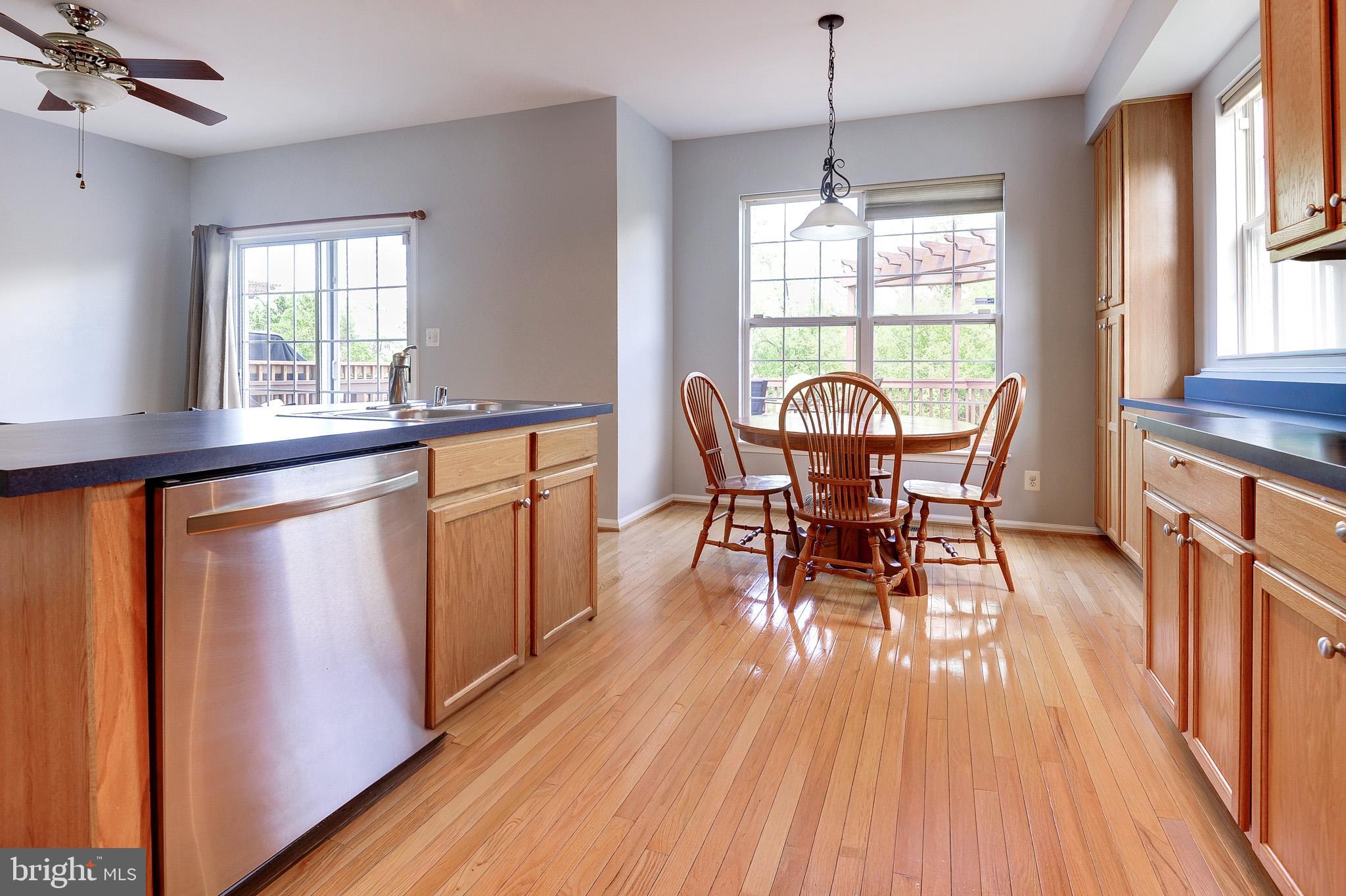 KINCAID FOREST - Residential