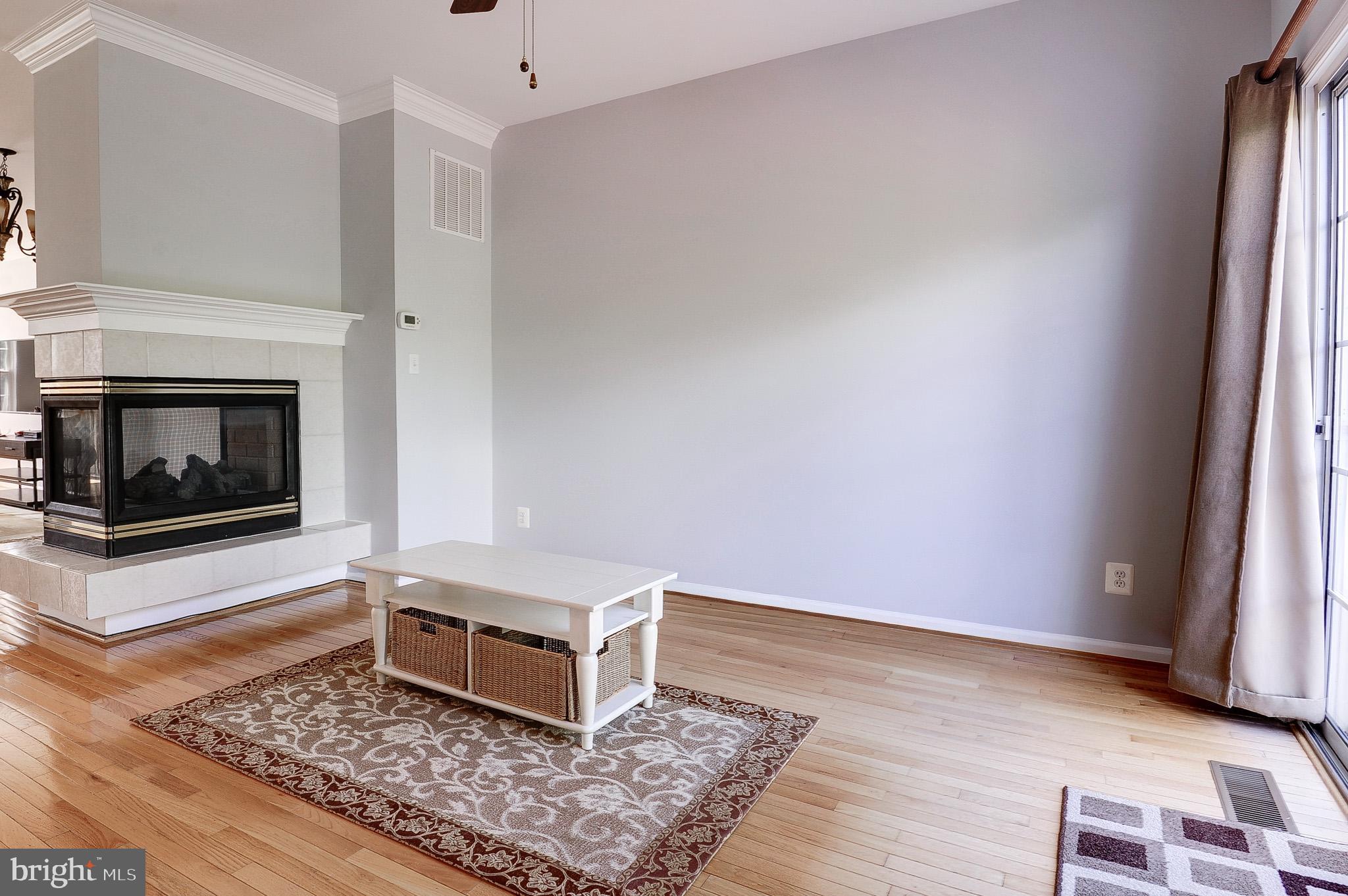 KINCAID FOREST - Residential