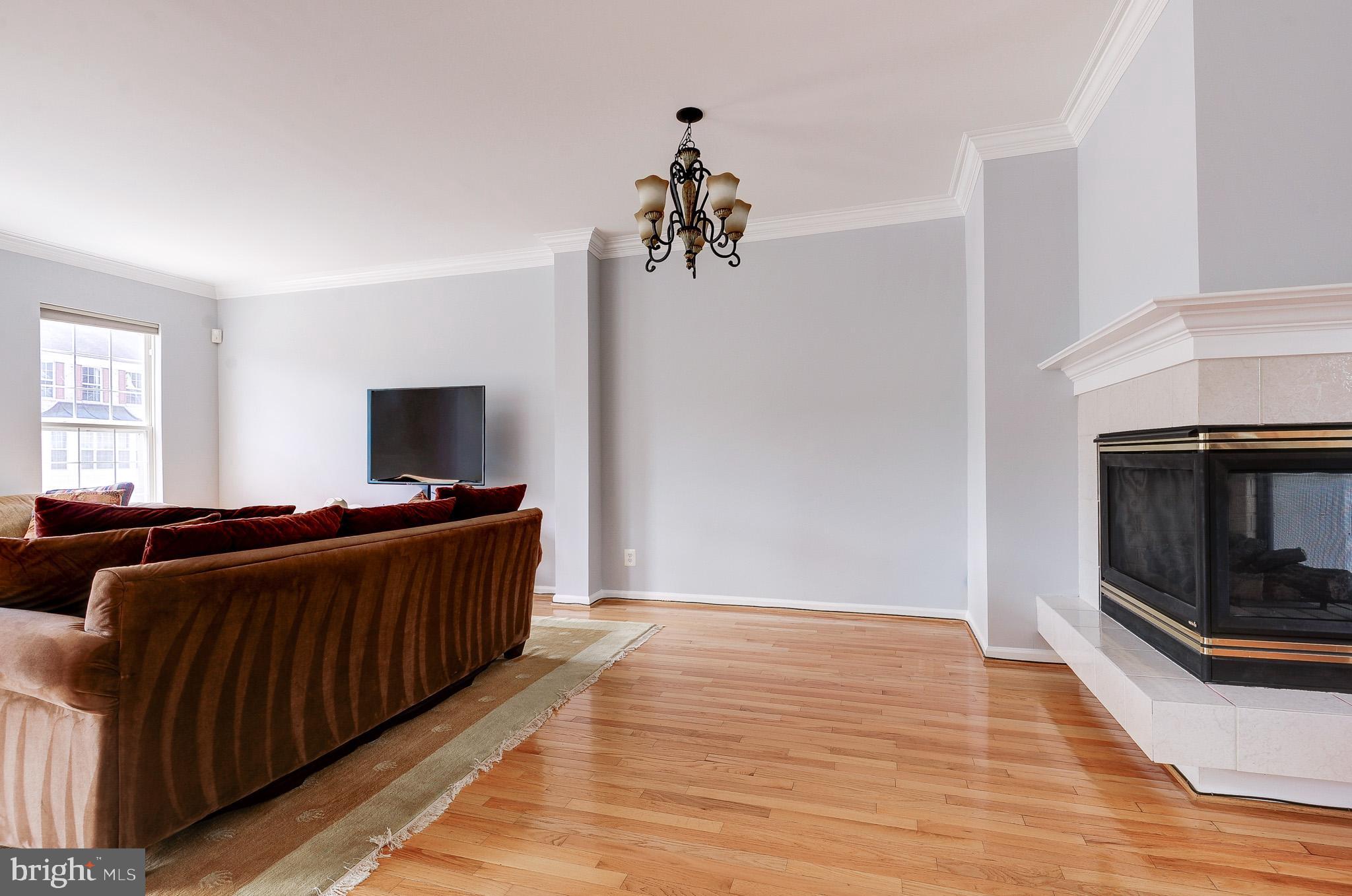 KINCAID FOREST - Residential