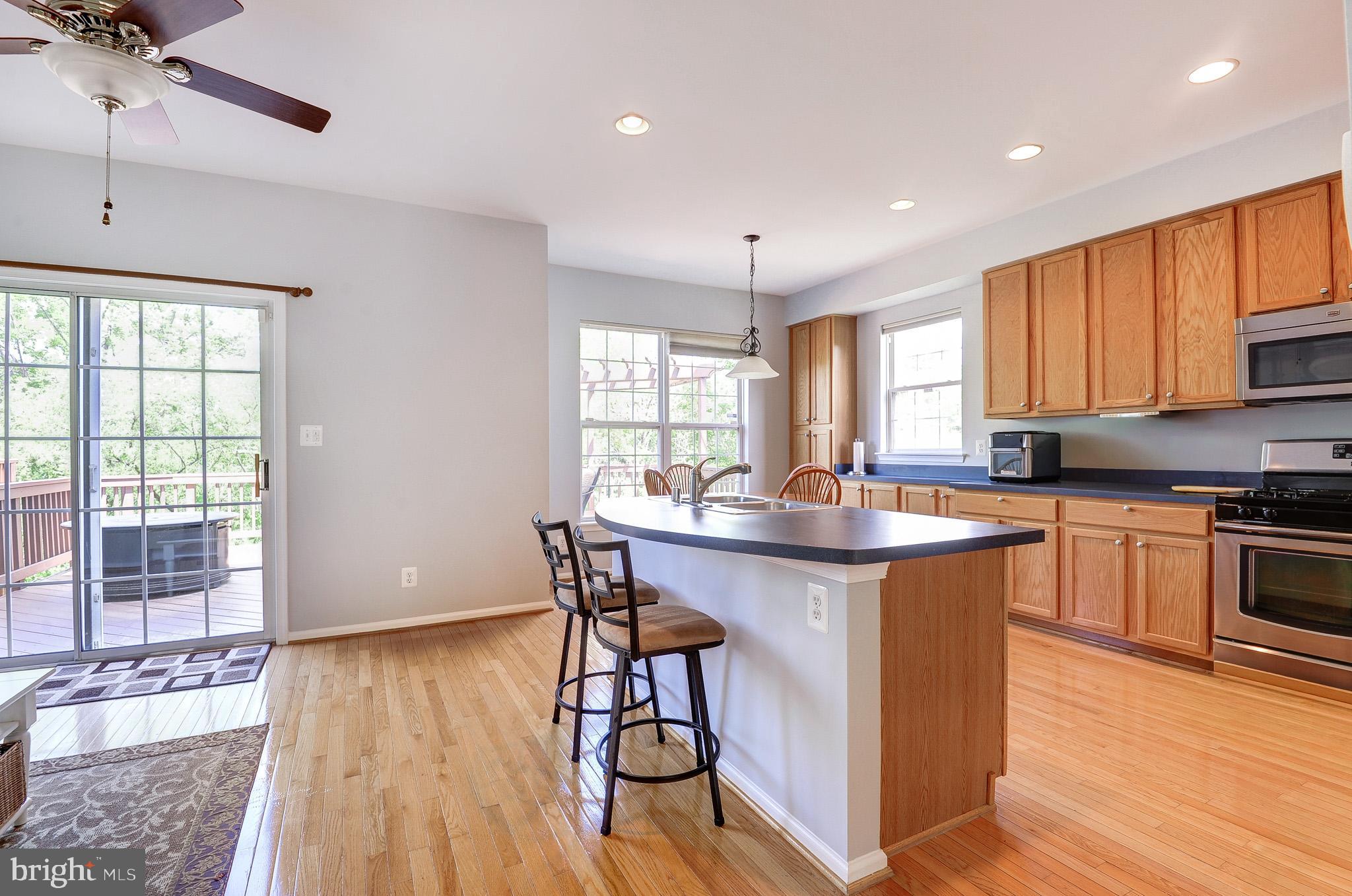 KINCAID FOREST - Residential