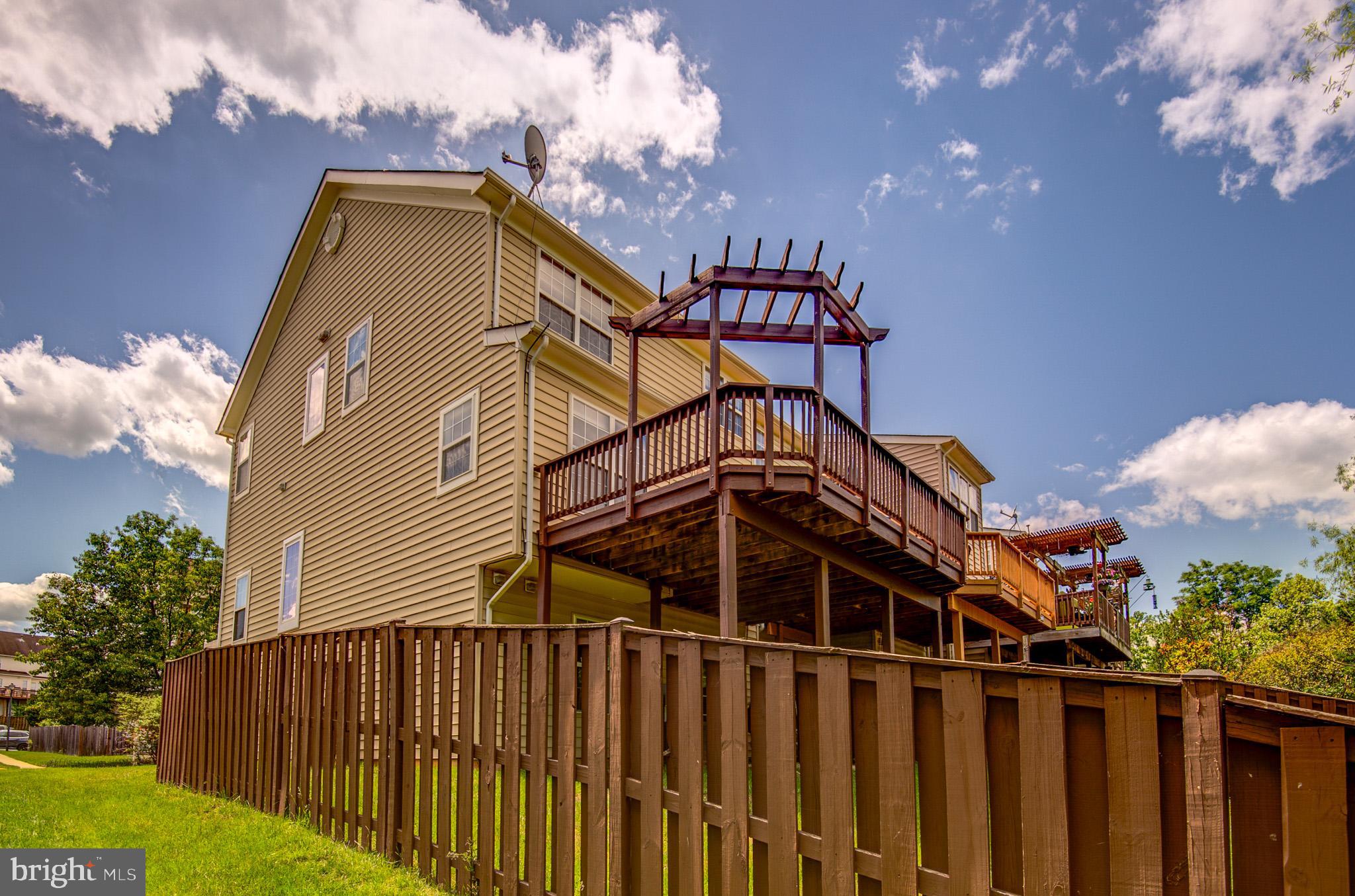 KINCAID FOREST - Residential