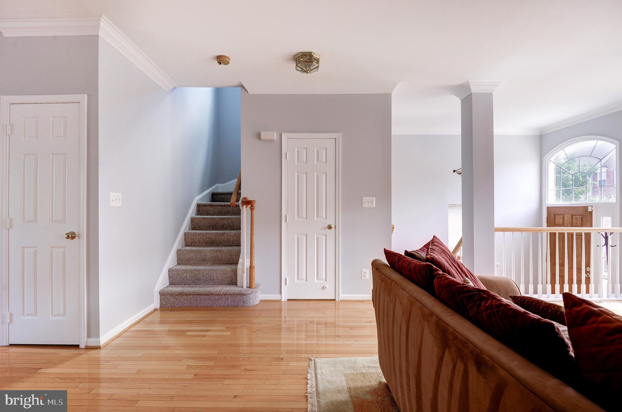 KINCAID FOREST - Residential