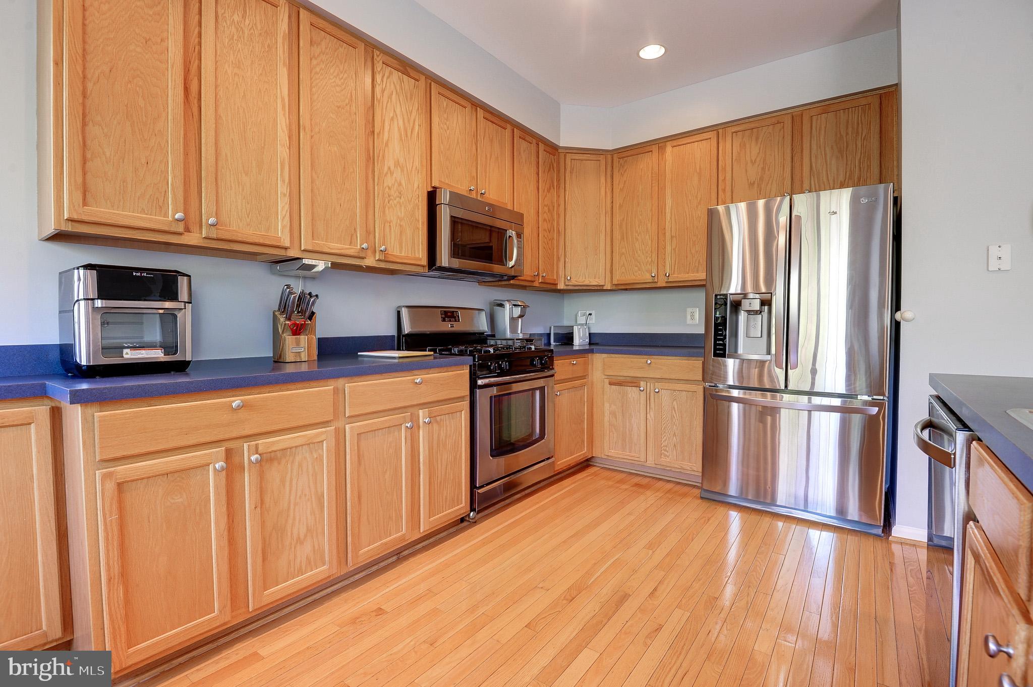 KINCAID FOREST - Residential