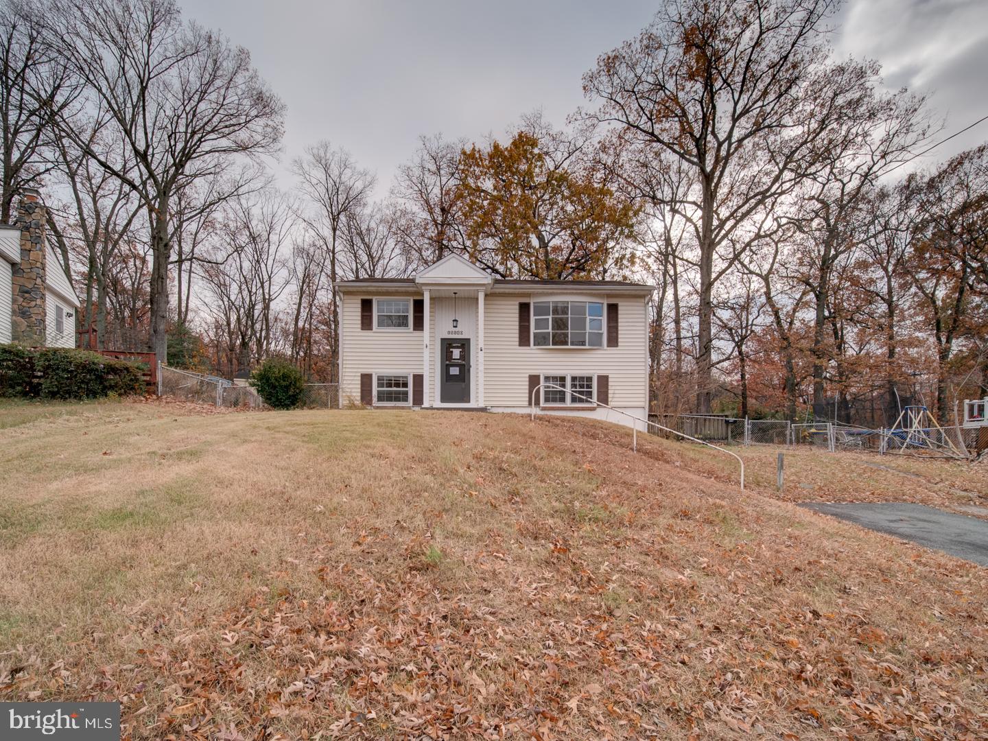 MARUMSCO WOODS - Residential