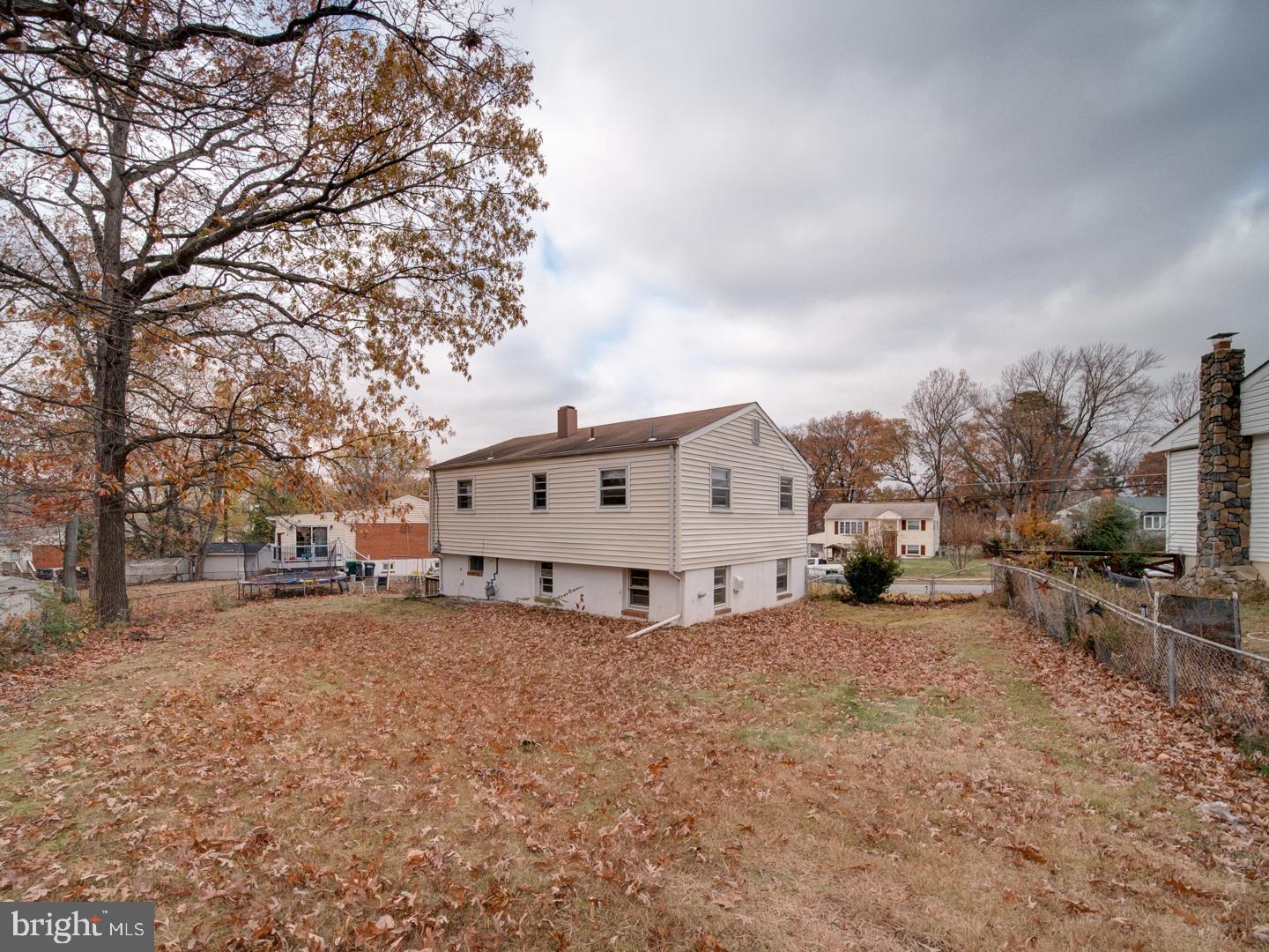 MARUMSCO WOODS - Residential