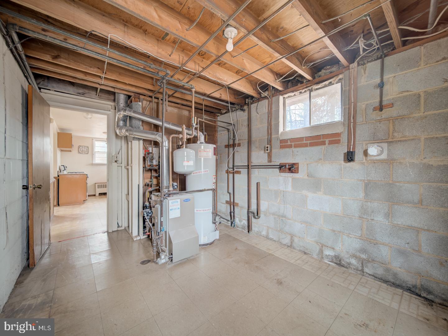 MARUMSCO WOODS - Residential