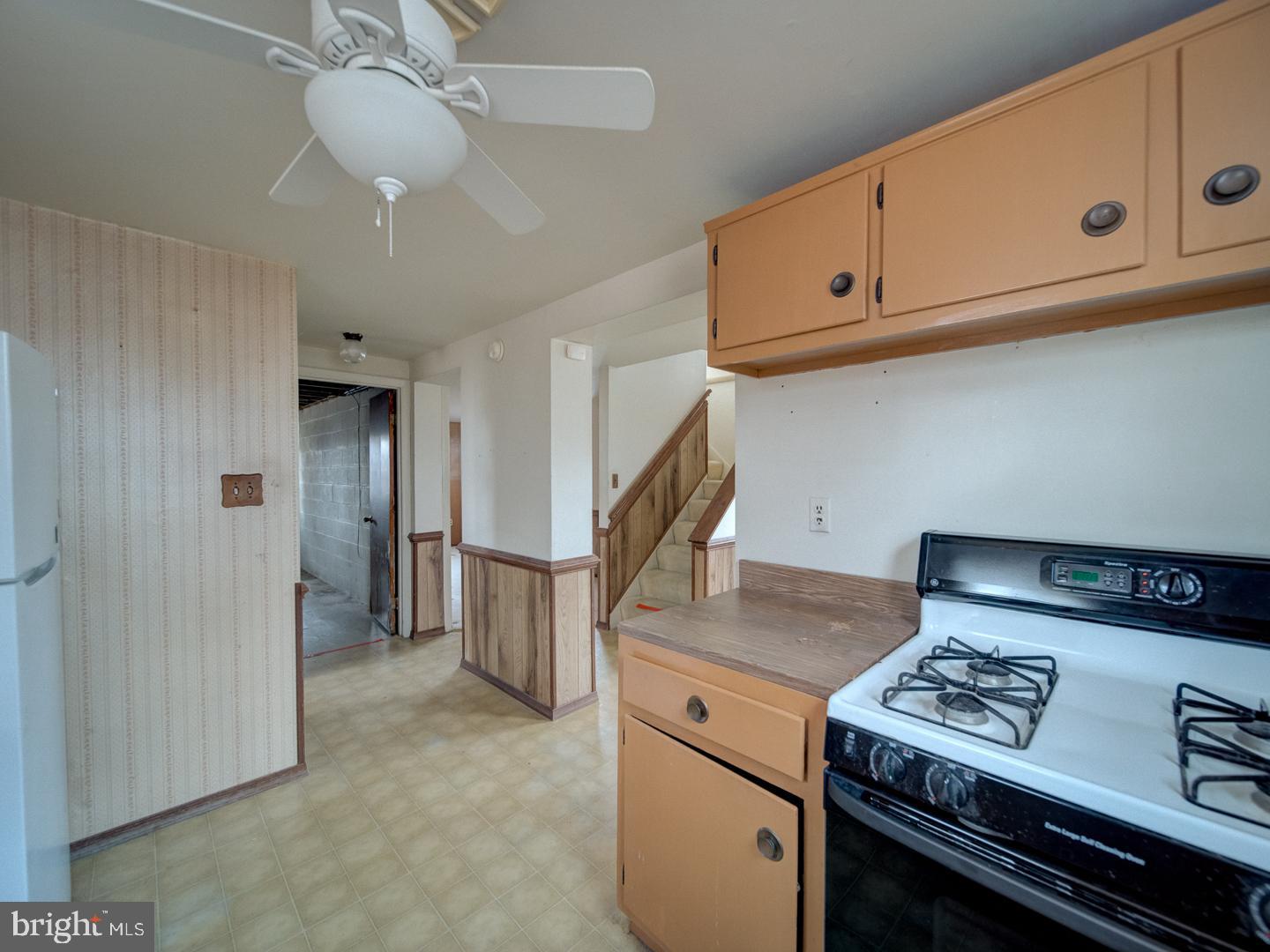 MARUMSCO WOODS - Residential