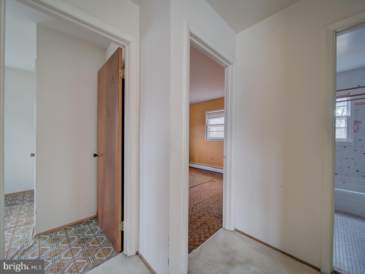 MARUMSCO WOODS - Residential