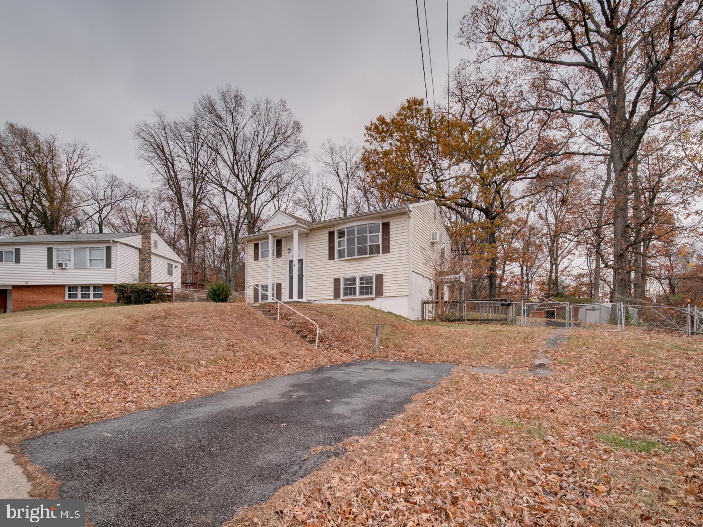 MARUMSCO WOODS - Residential