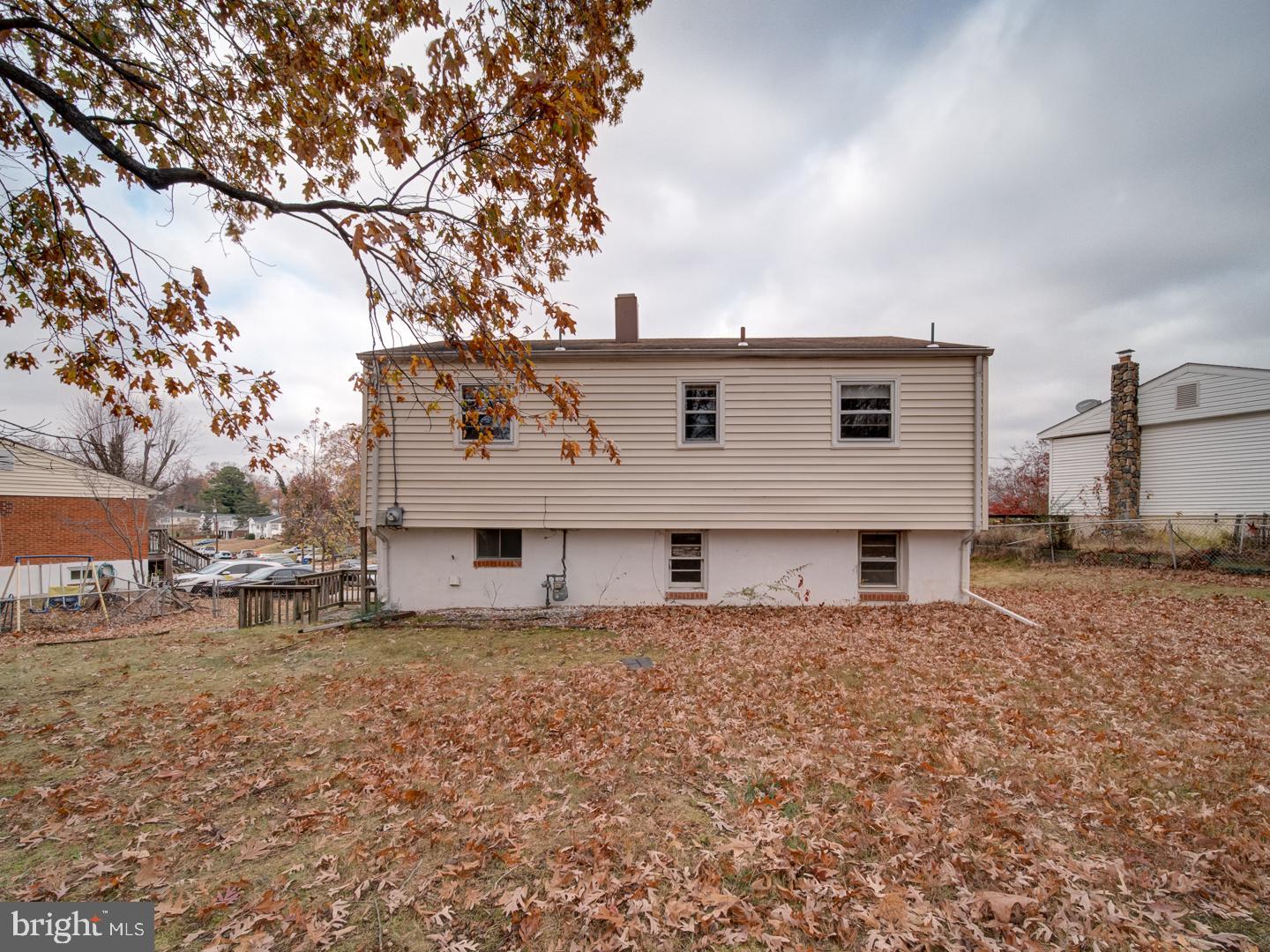 MARUMSCO WOODS - Residential