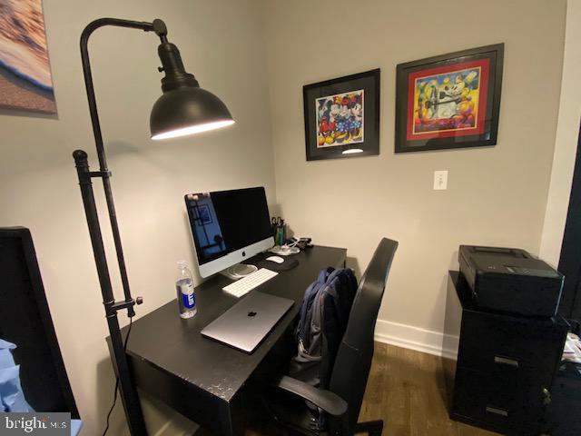 DEL RAY PLACE - Residential