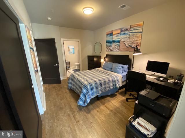 DEL RAY PLACE - Residential