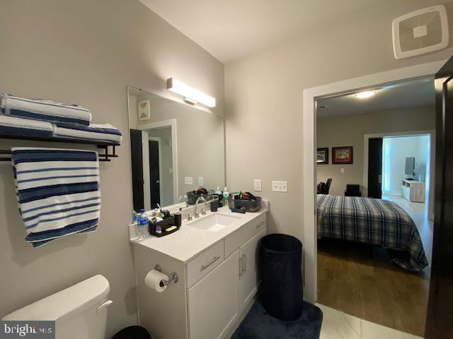 DEL RAY PLACE - Residential