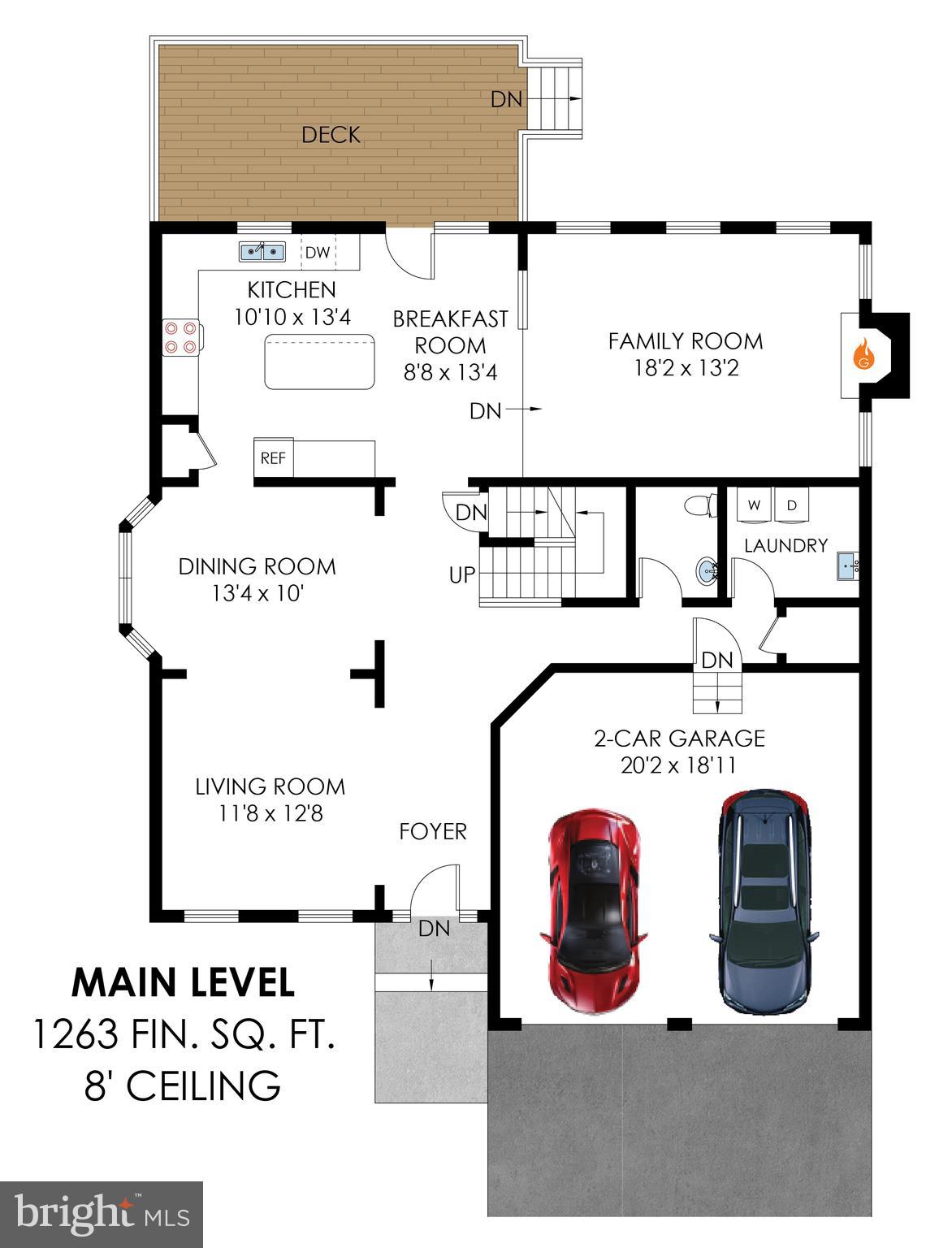 FOUR SEASONS - Residential