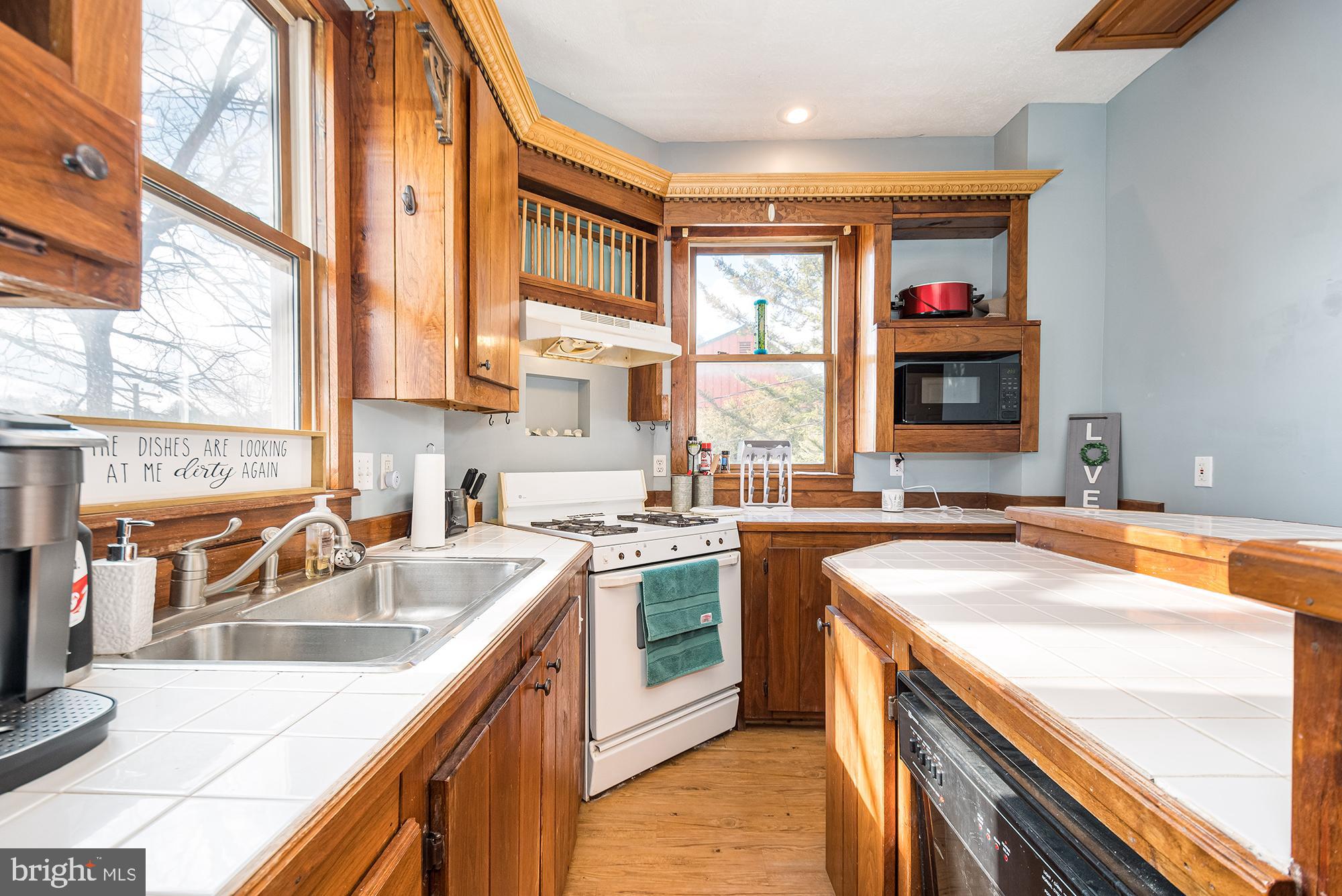 OAKLAND - Residential