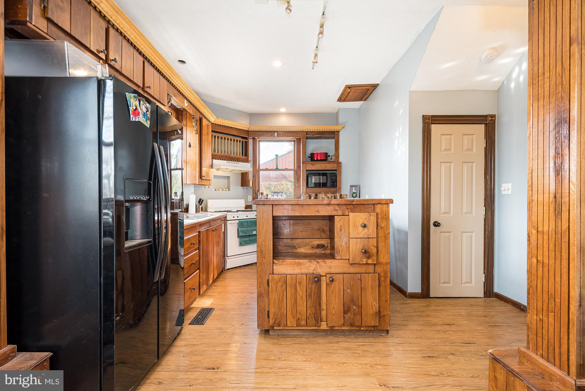 OAKLAND - Residential