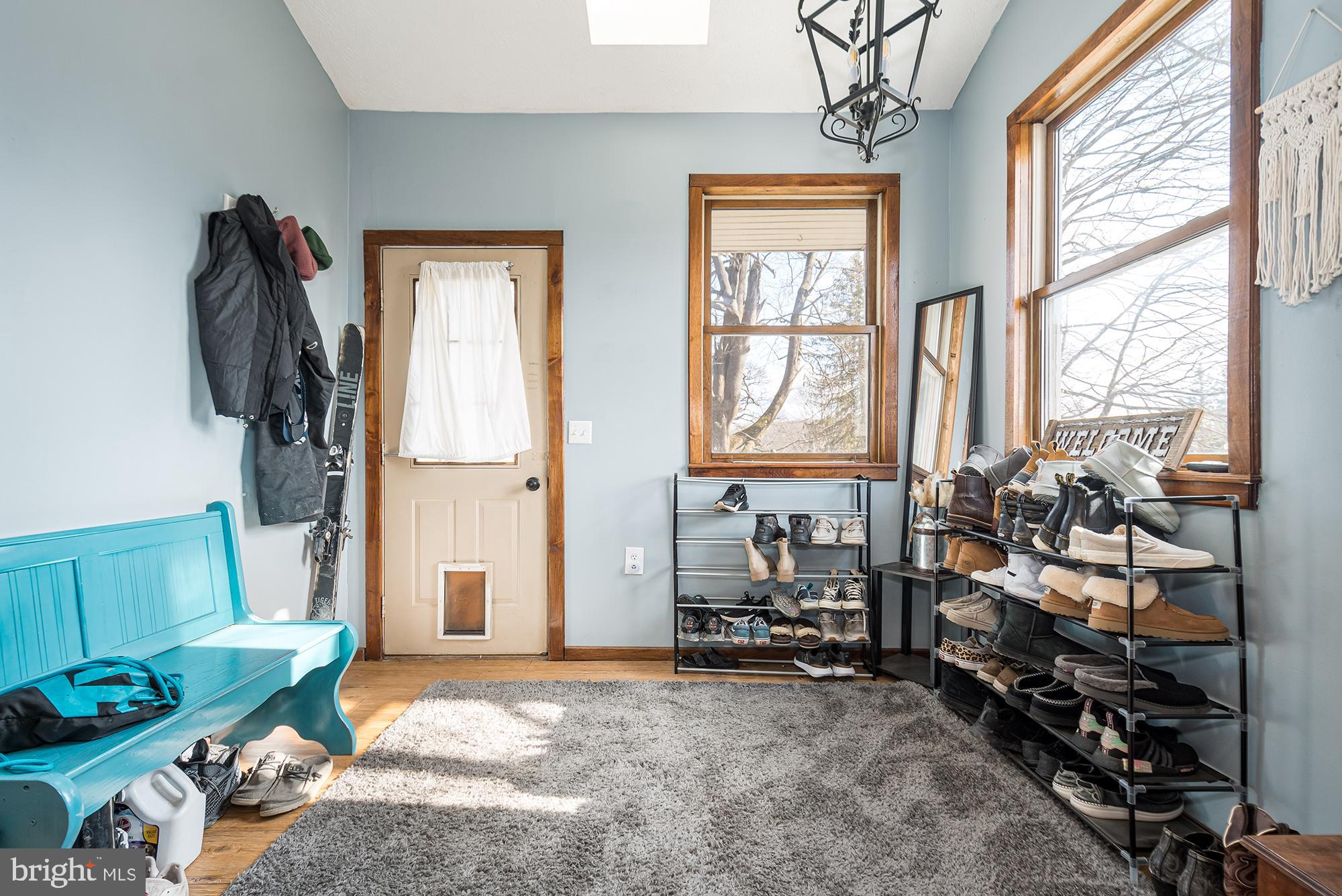 OAKLAND - Residential