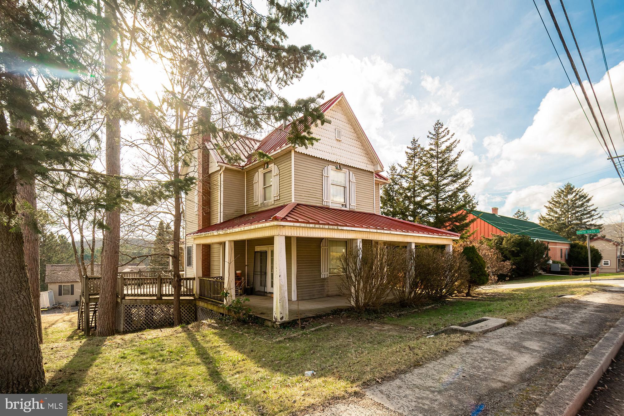 OAKLAND - Residential