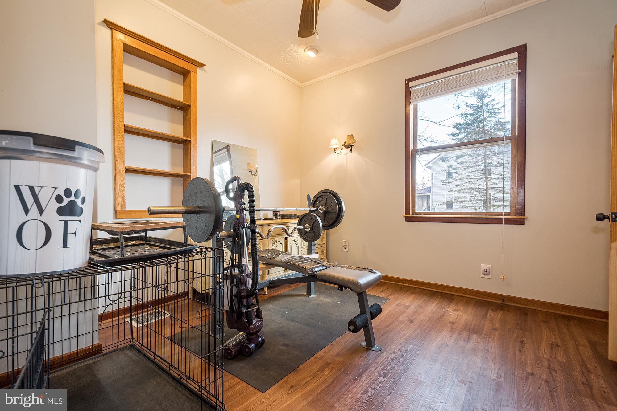 OAKLAND - Residential