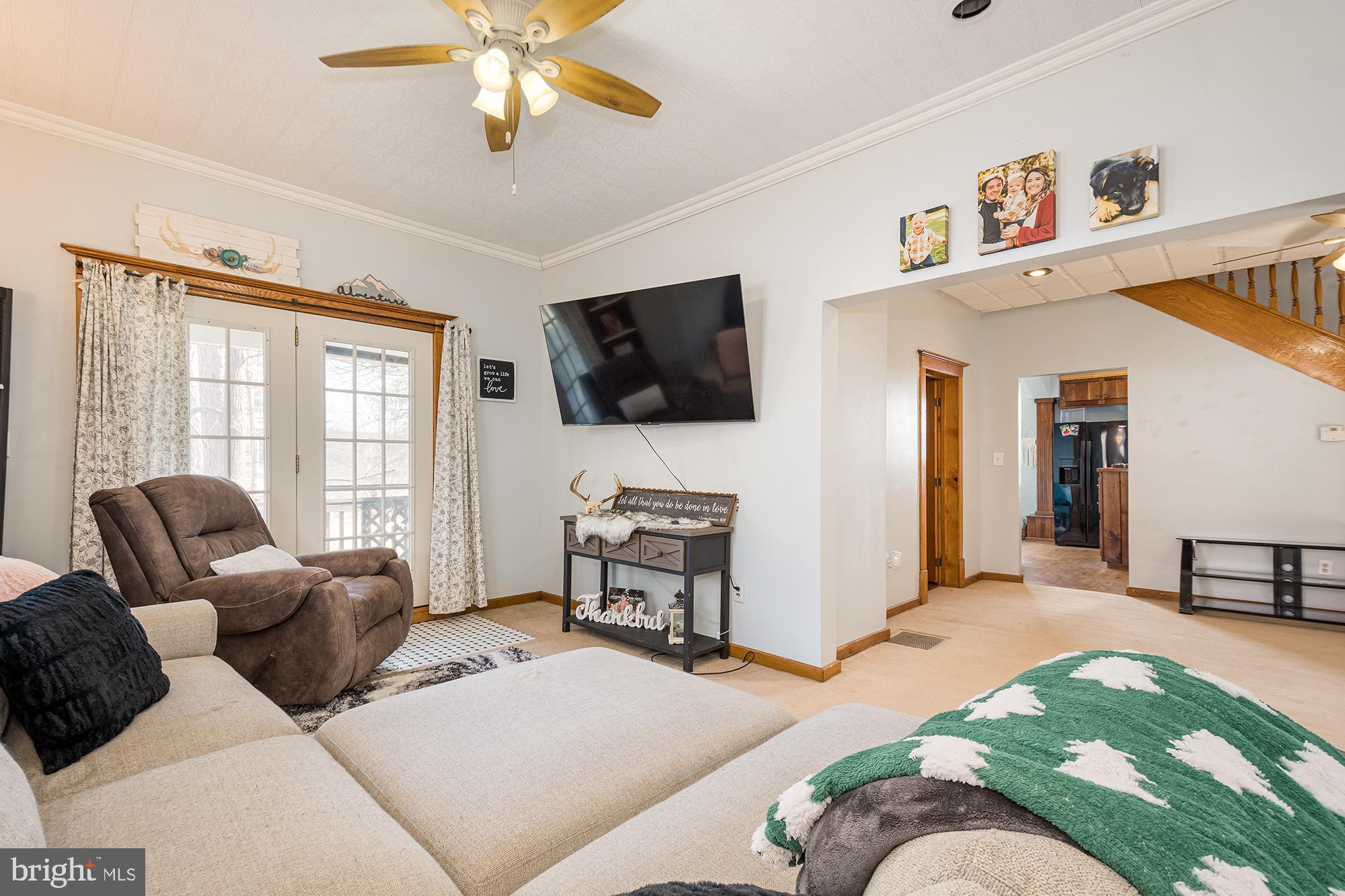 OAKLAND - Residential