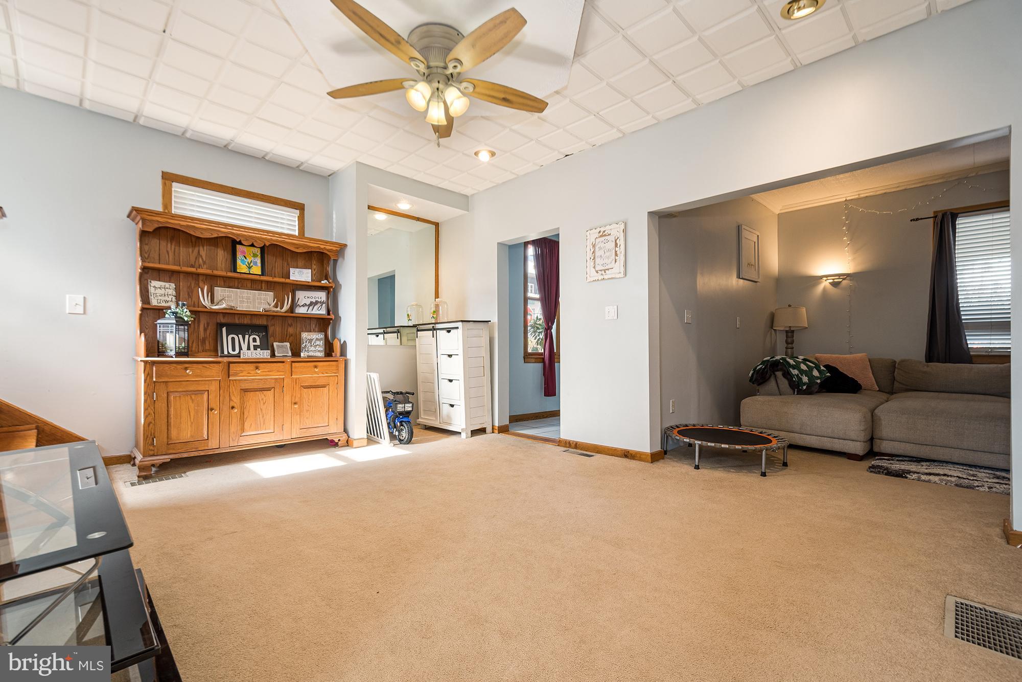 OAKLAND - Residential