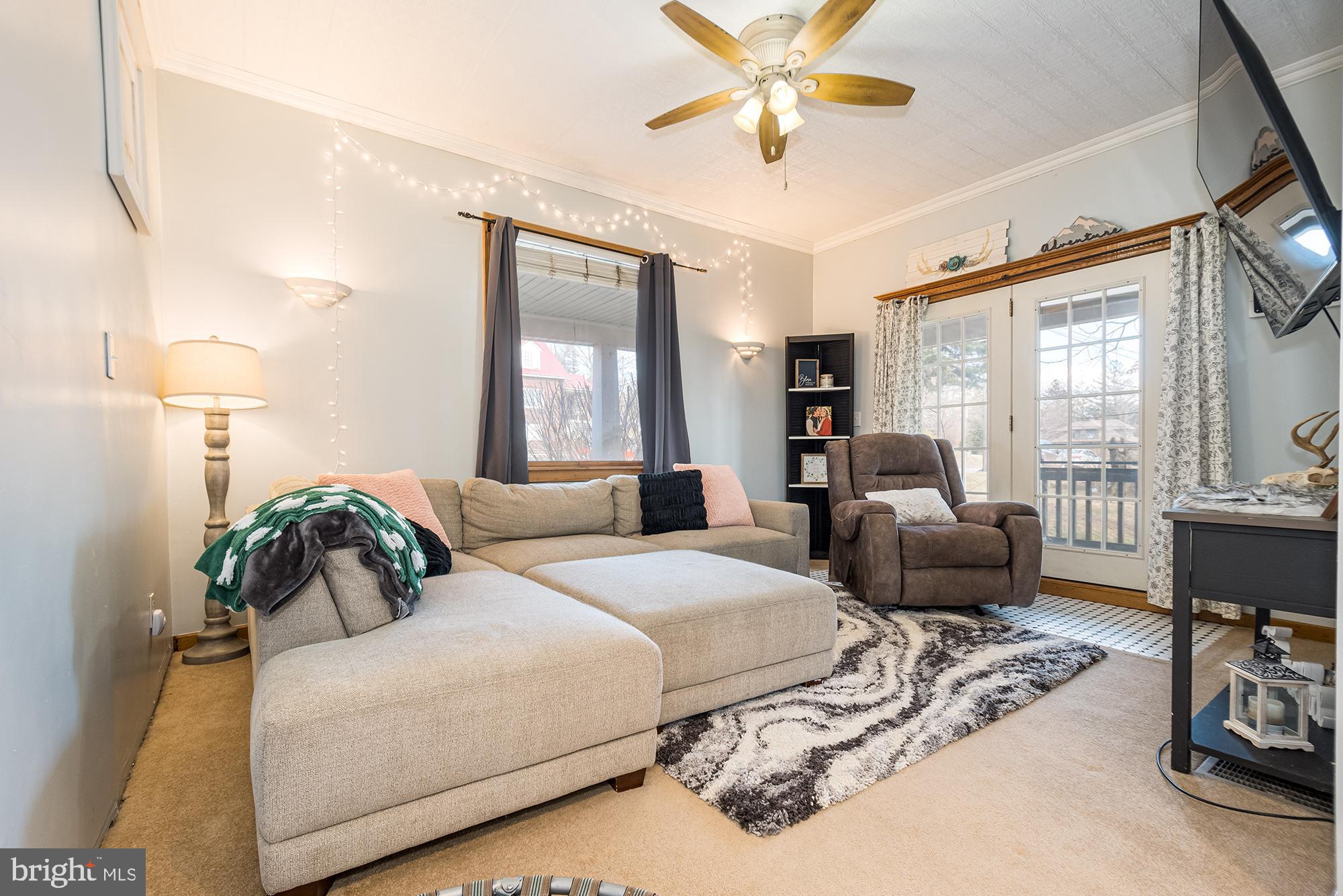 OAKLAND - Residential