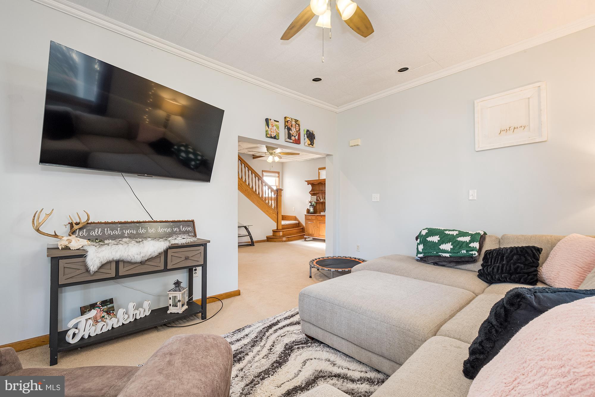 OAKLAND - Residential