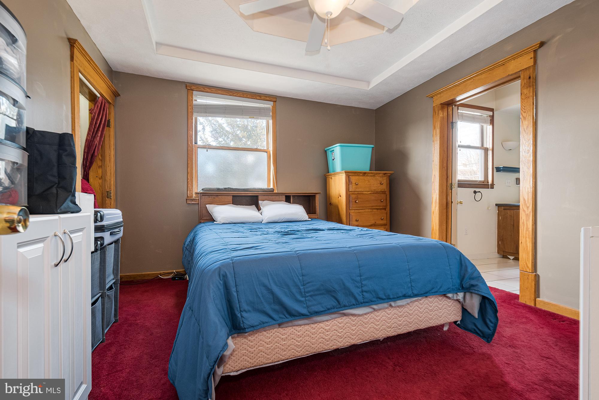 OAKLAND - Residential