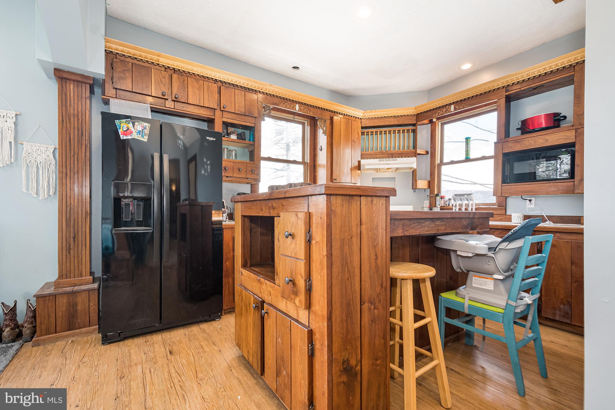 OAKLAND - Residential