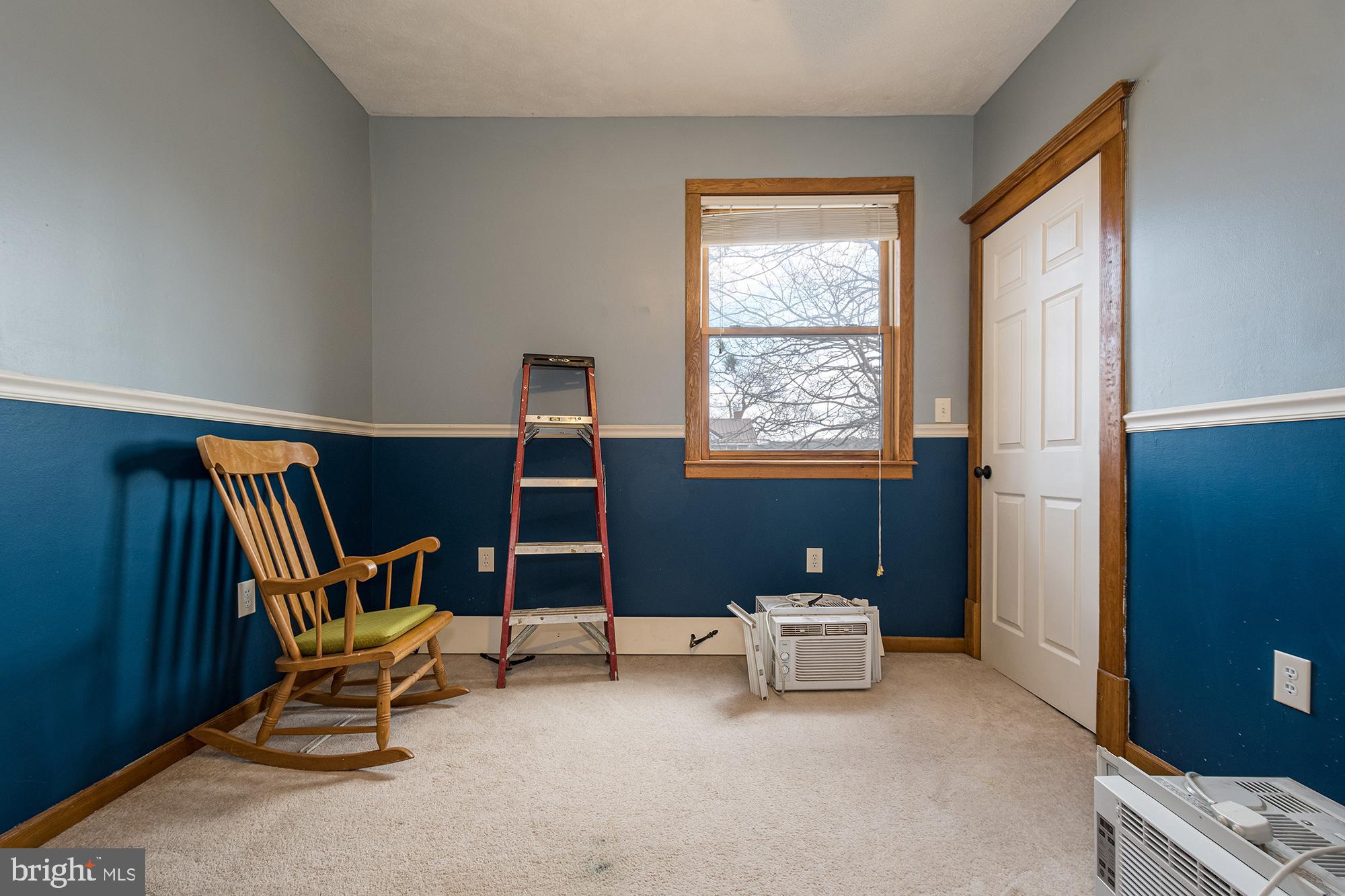 OAKLAND - Residential