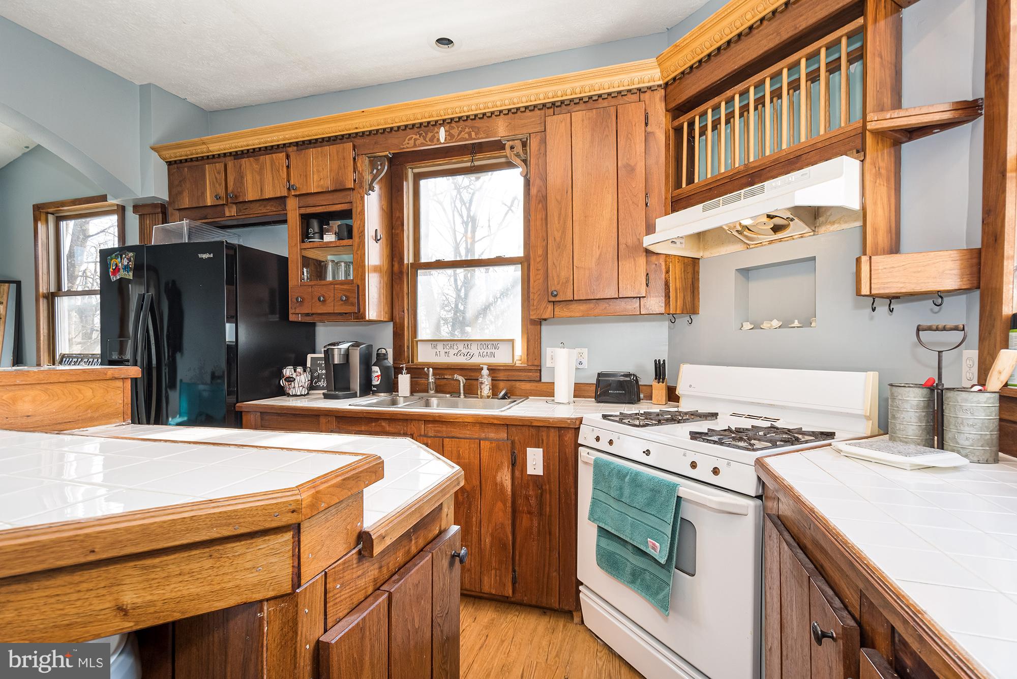 OAKLAND - Residential