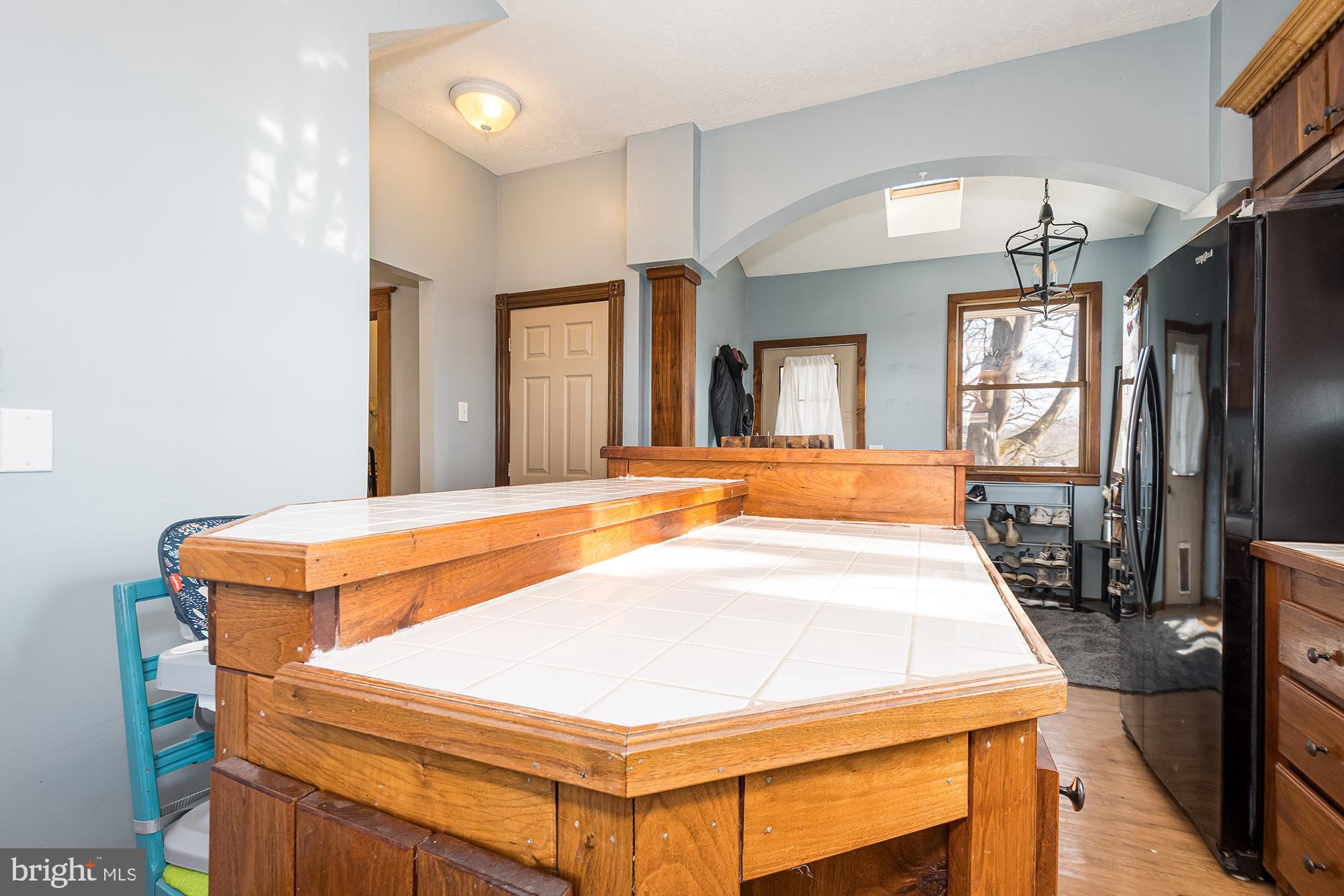 OAKLAND - Residential