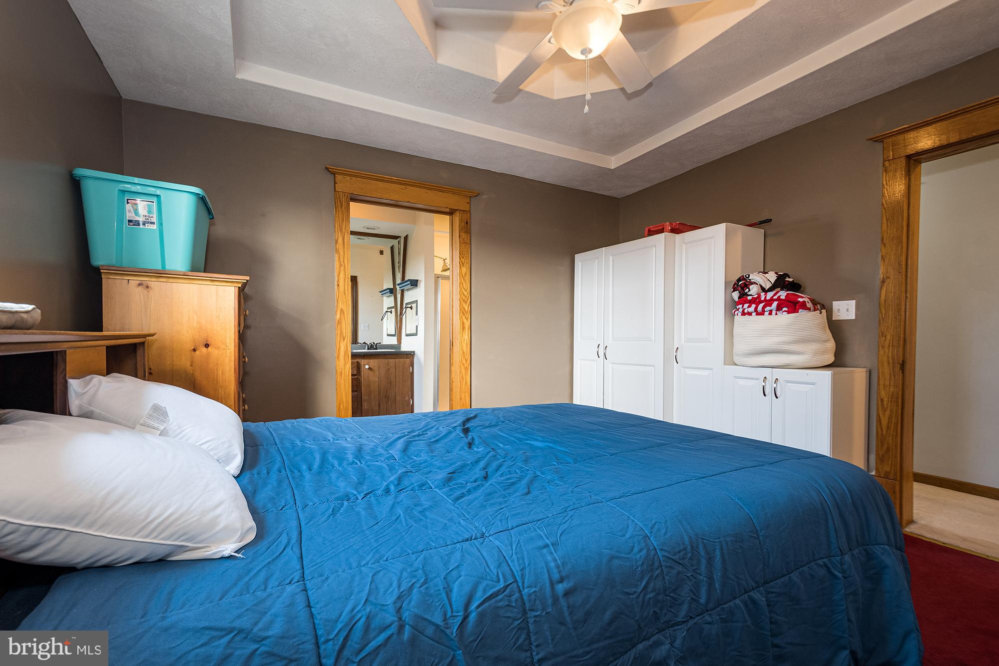 OAKLAND - Residential