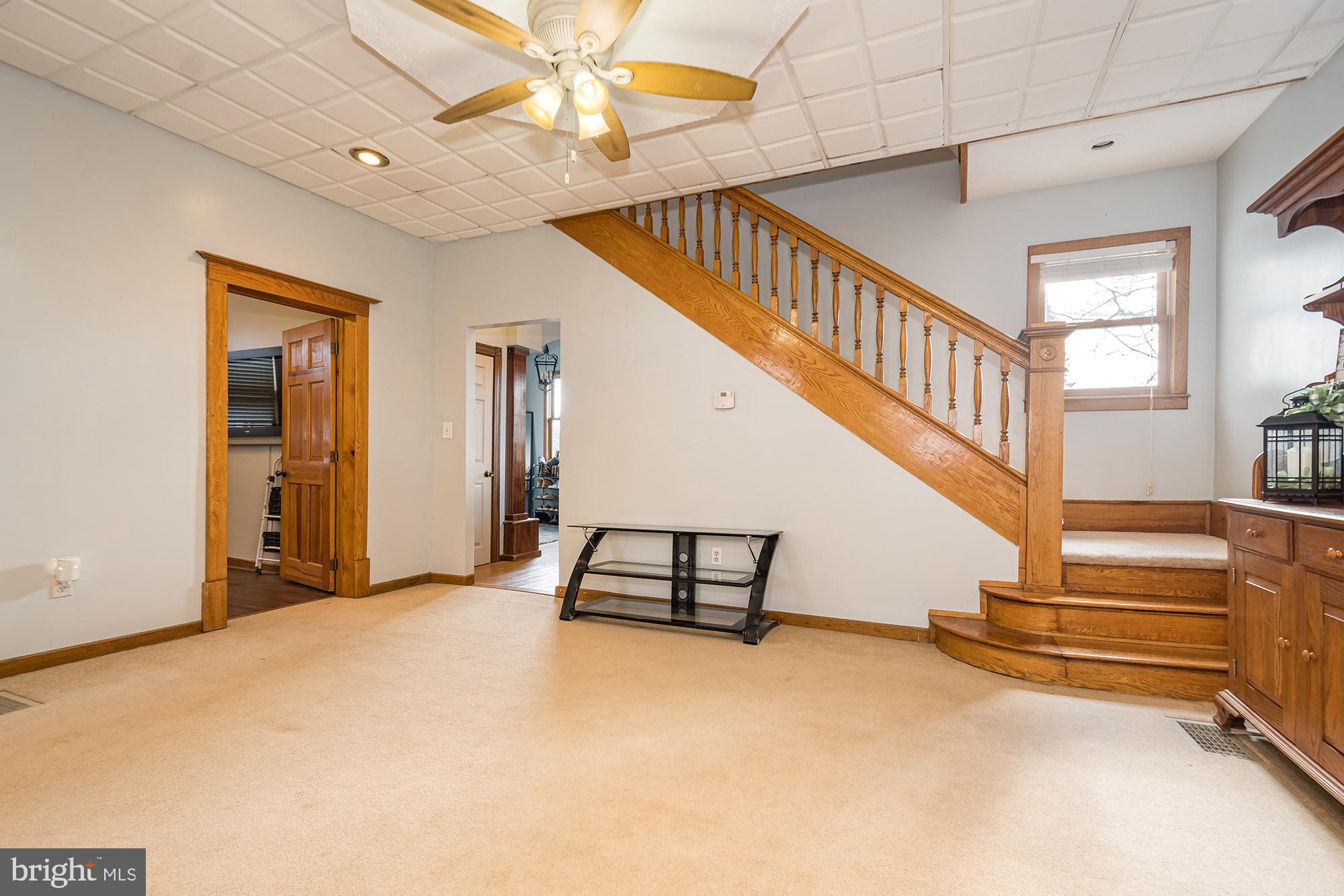 OAKLAND - Residential