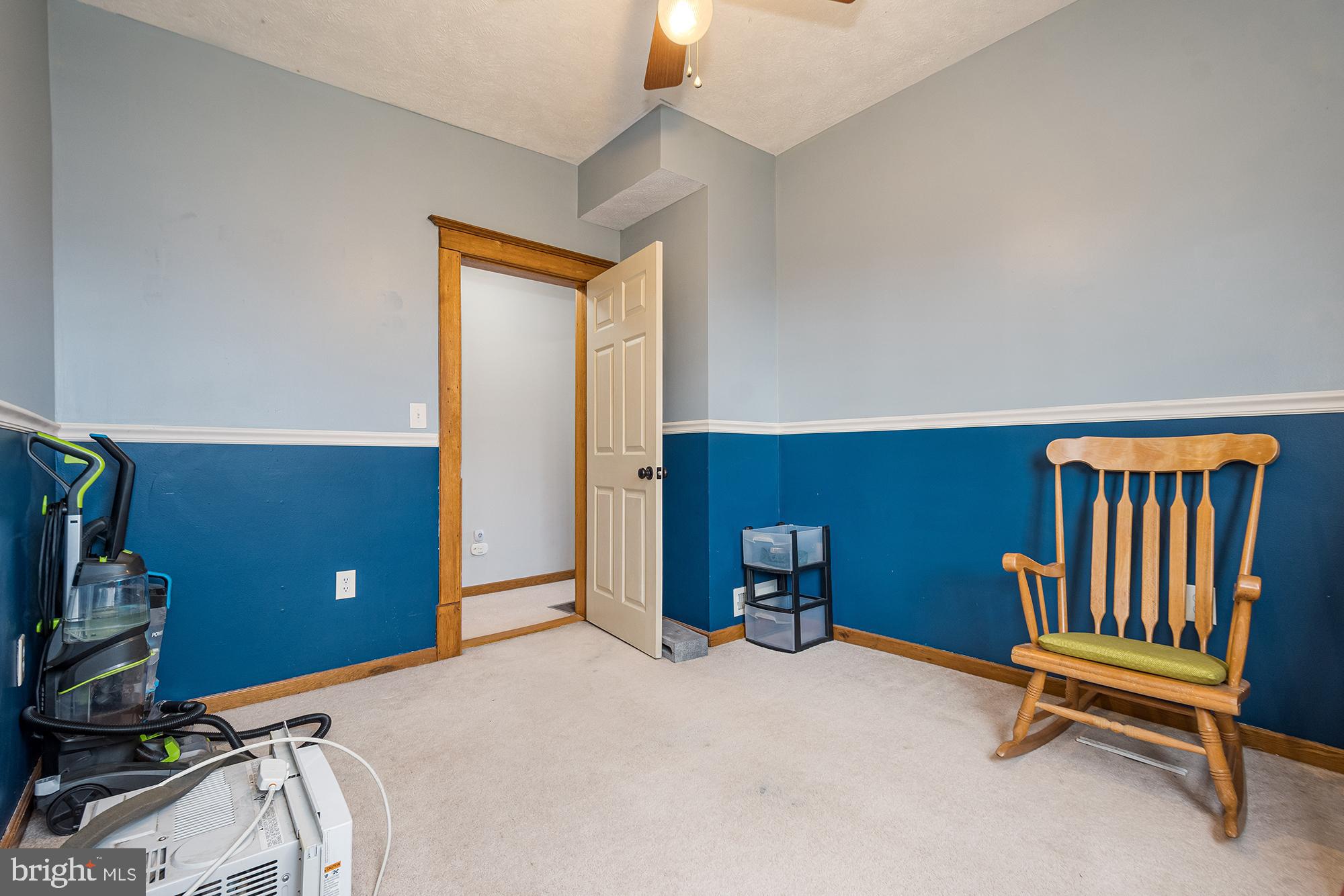 OAKLAND - Residential