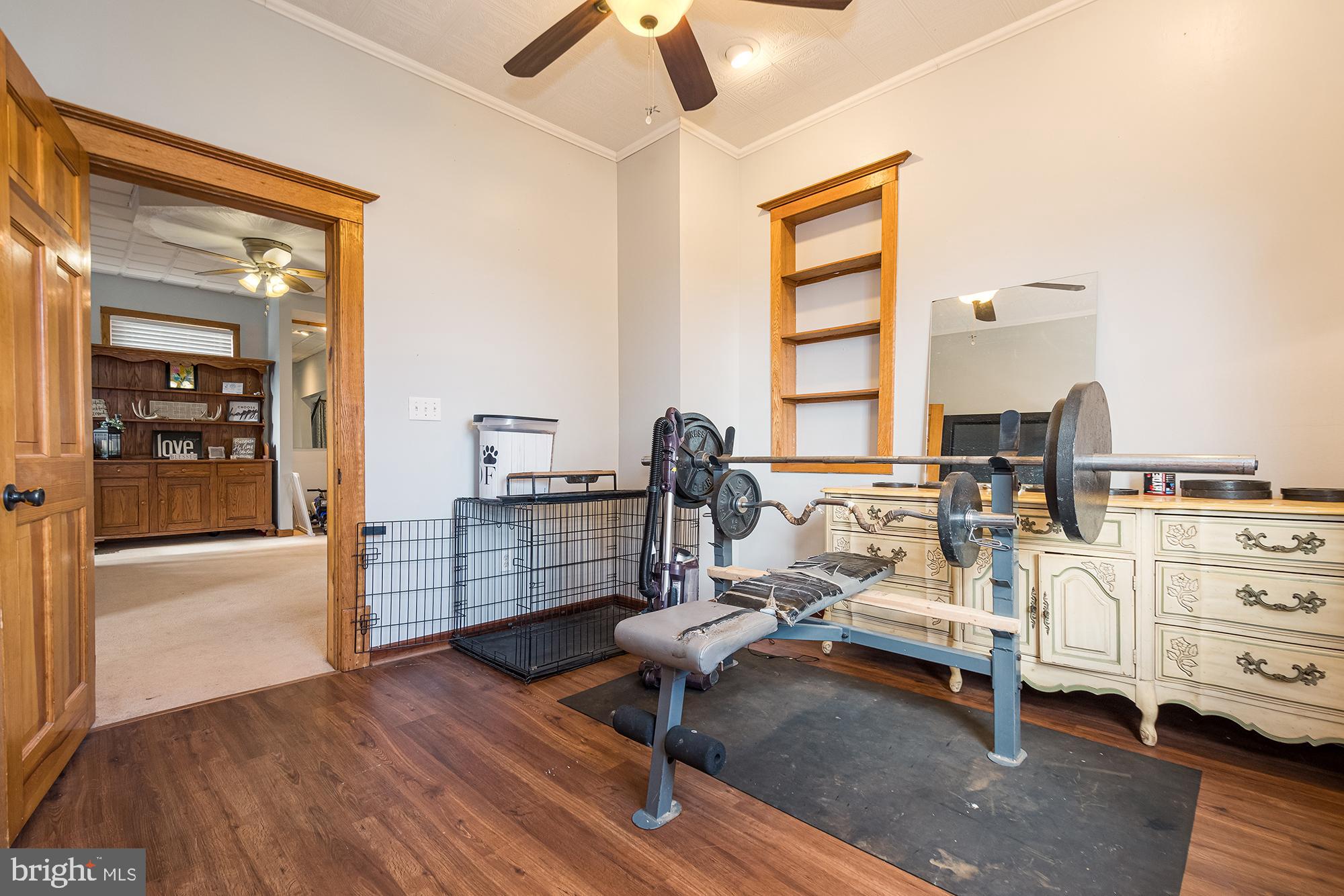 OAKLAND - Residential