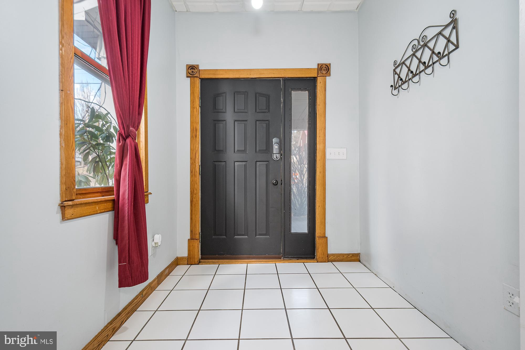 OAKLAND - Residential