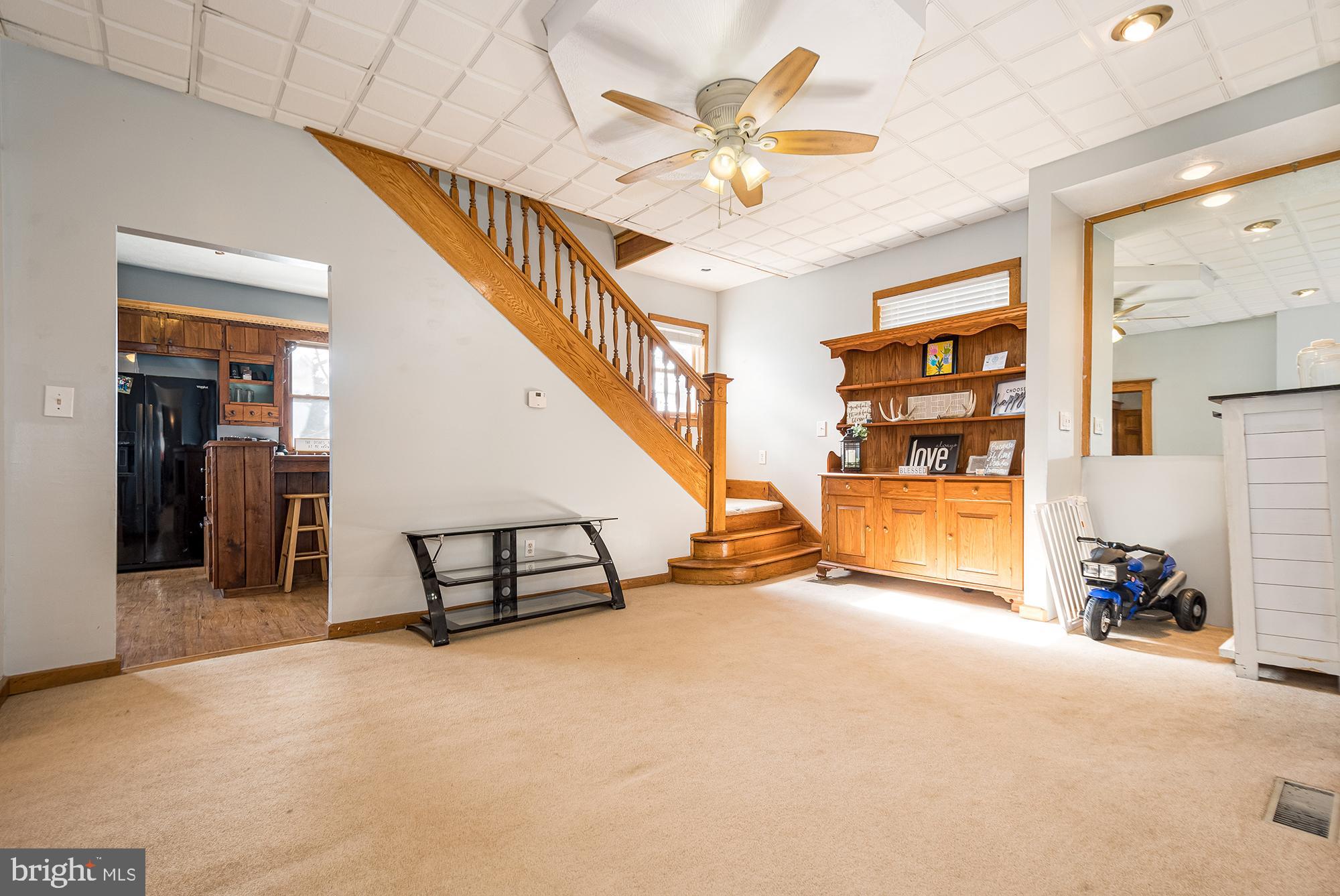 OAKLAND - Residential