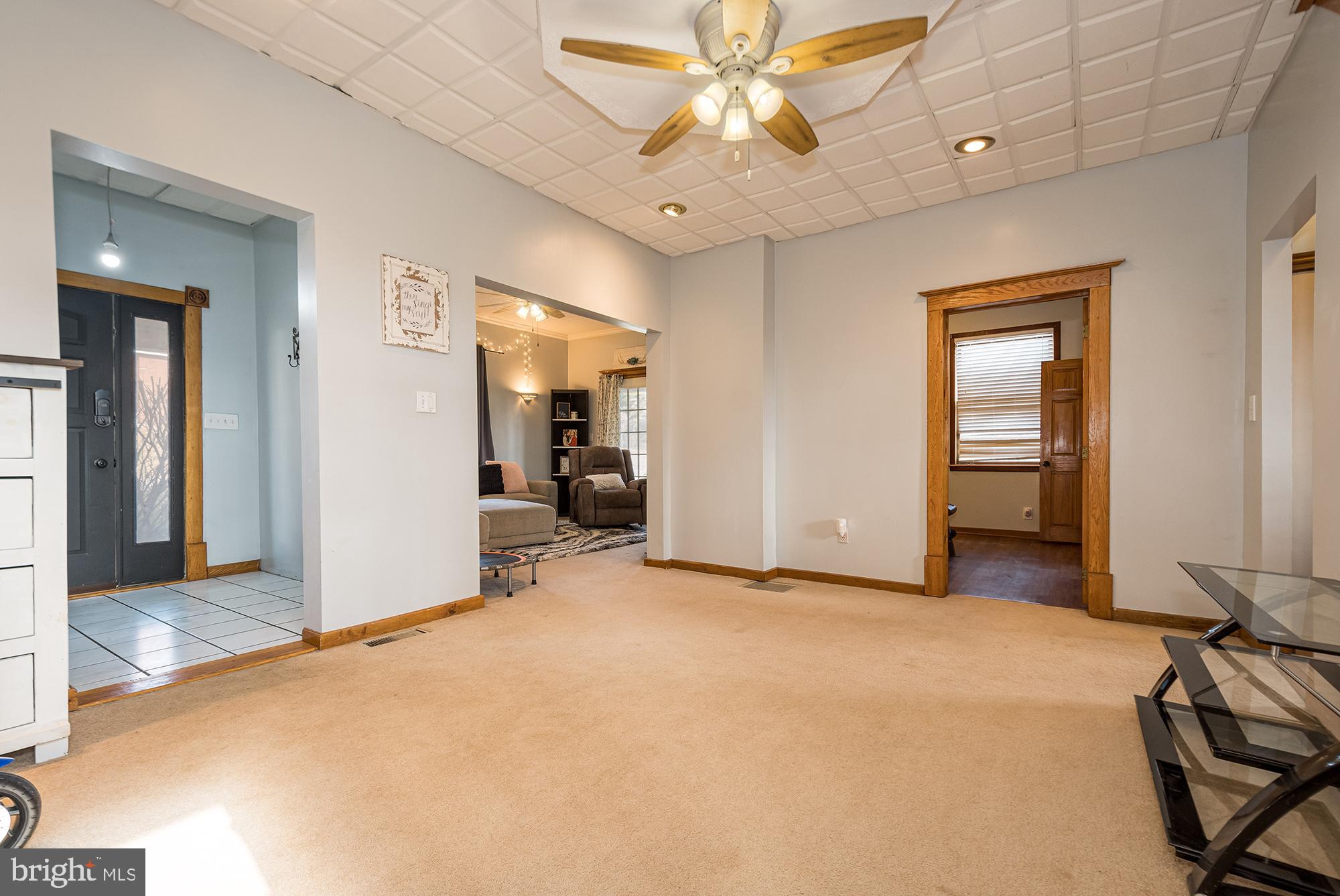 OAKLAND - Residential