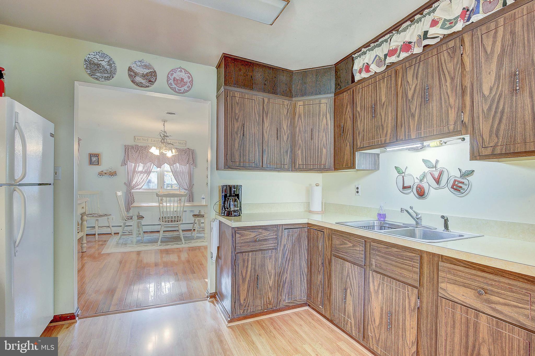 NORTH SELBY - Residential