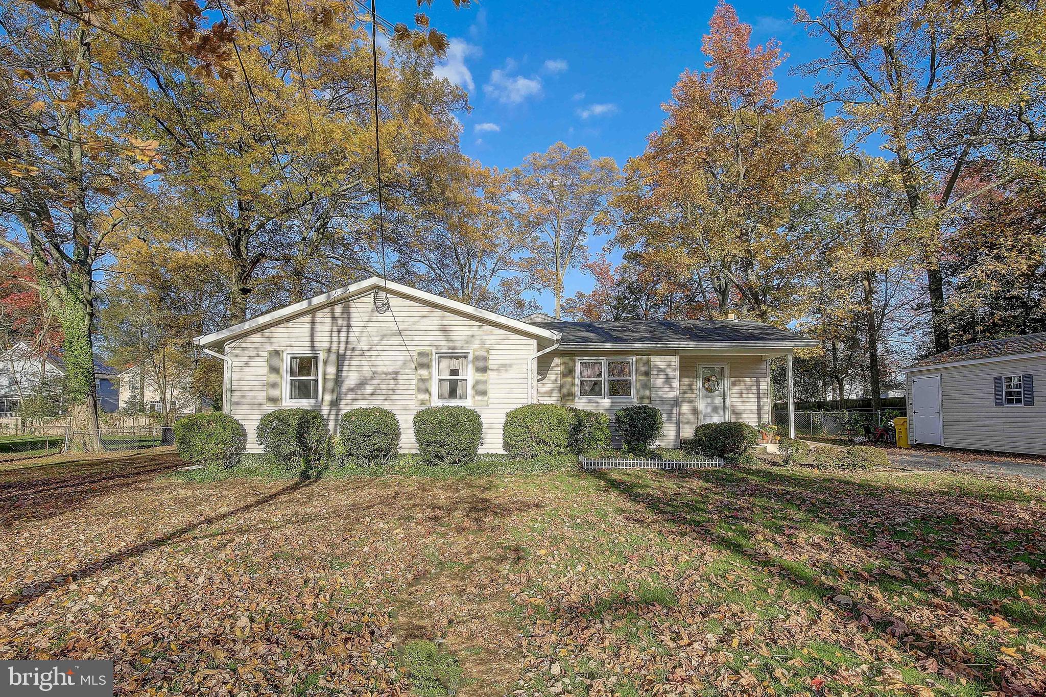 NORTH SELBY - Residential