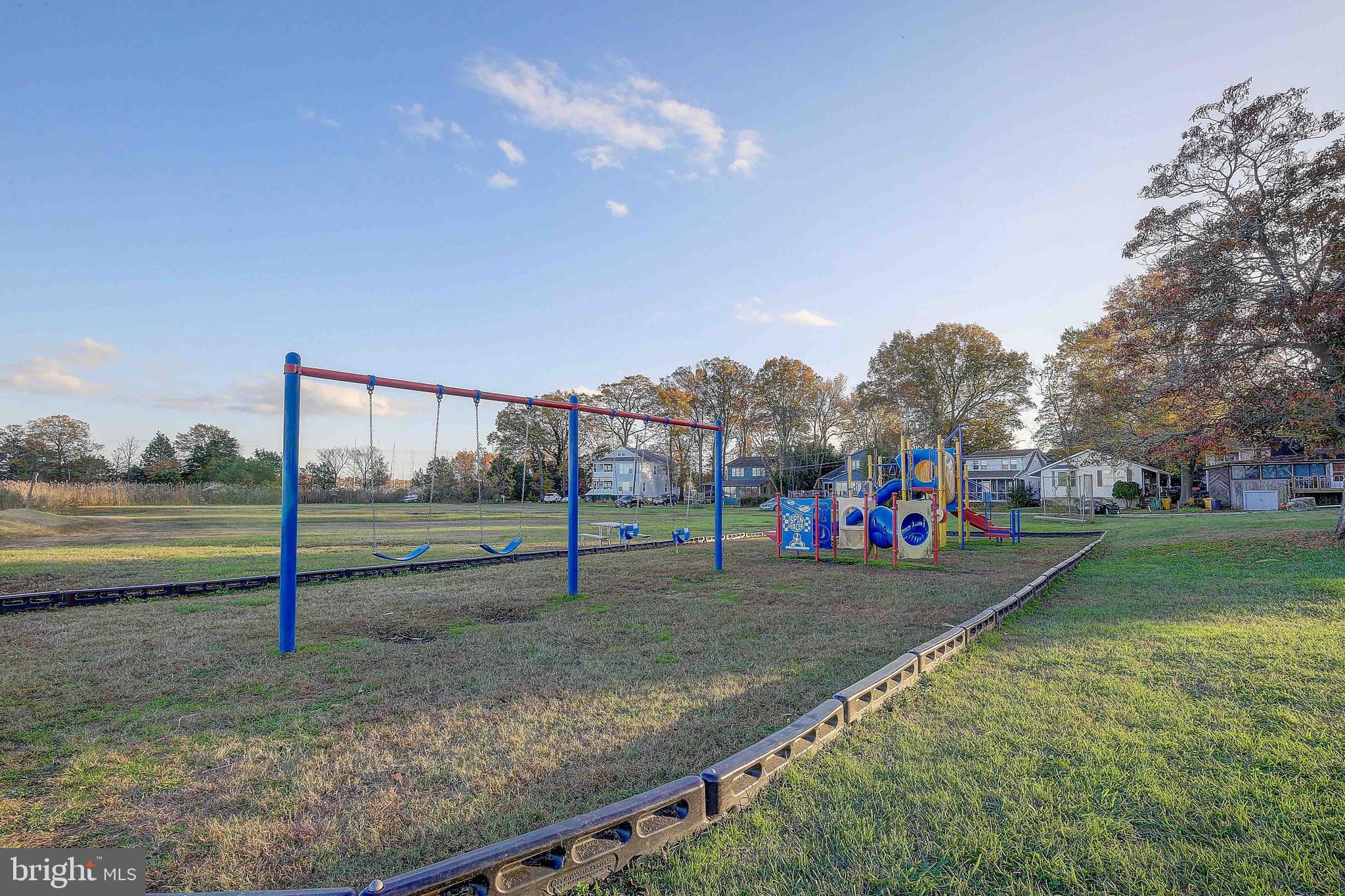 NORTH SELBY - Residential