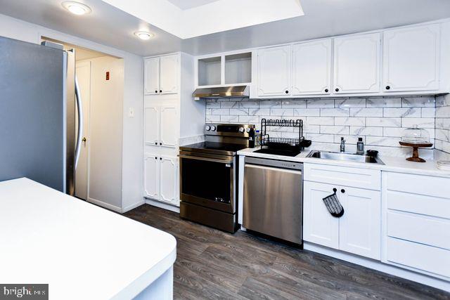 BELAIR TOWN - Residential