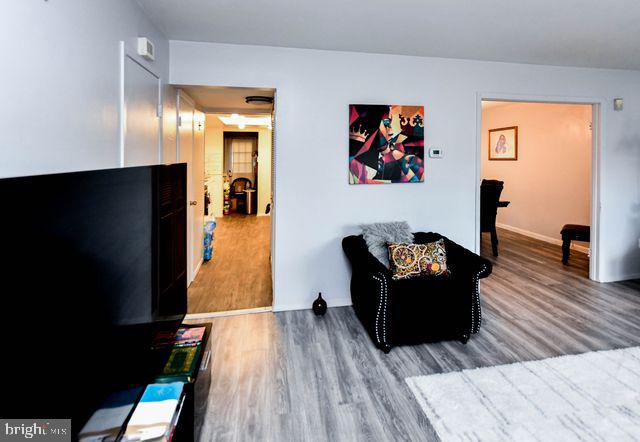 BELAIR TOWN - Residential