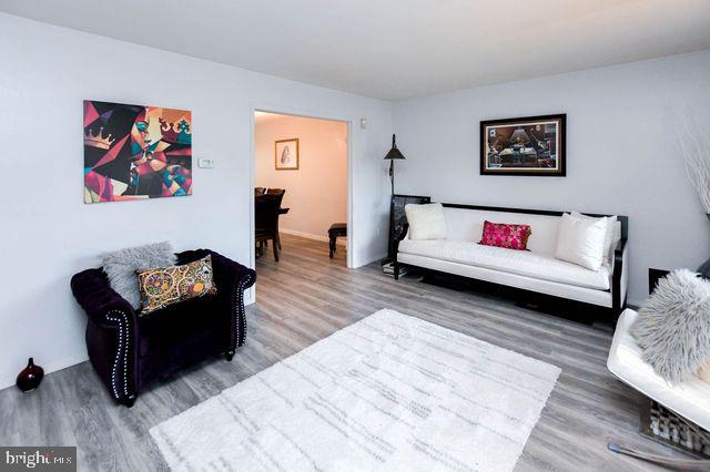 BELAIR TOWN - Residential